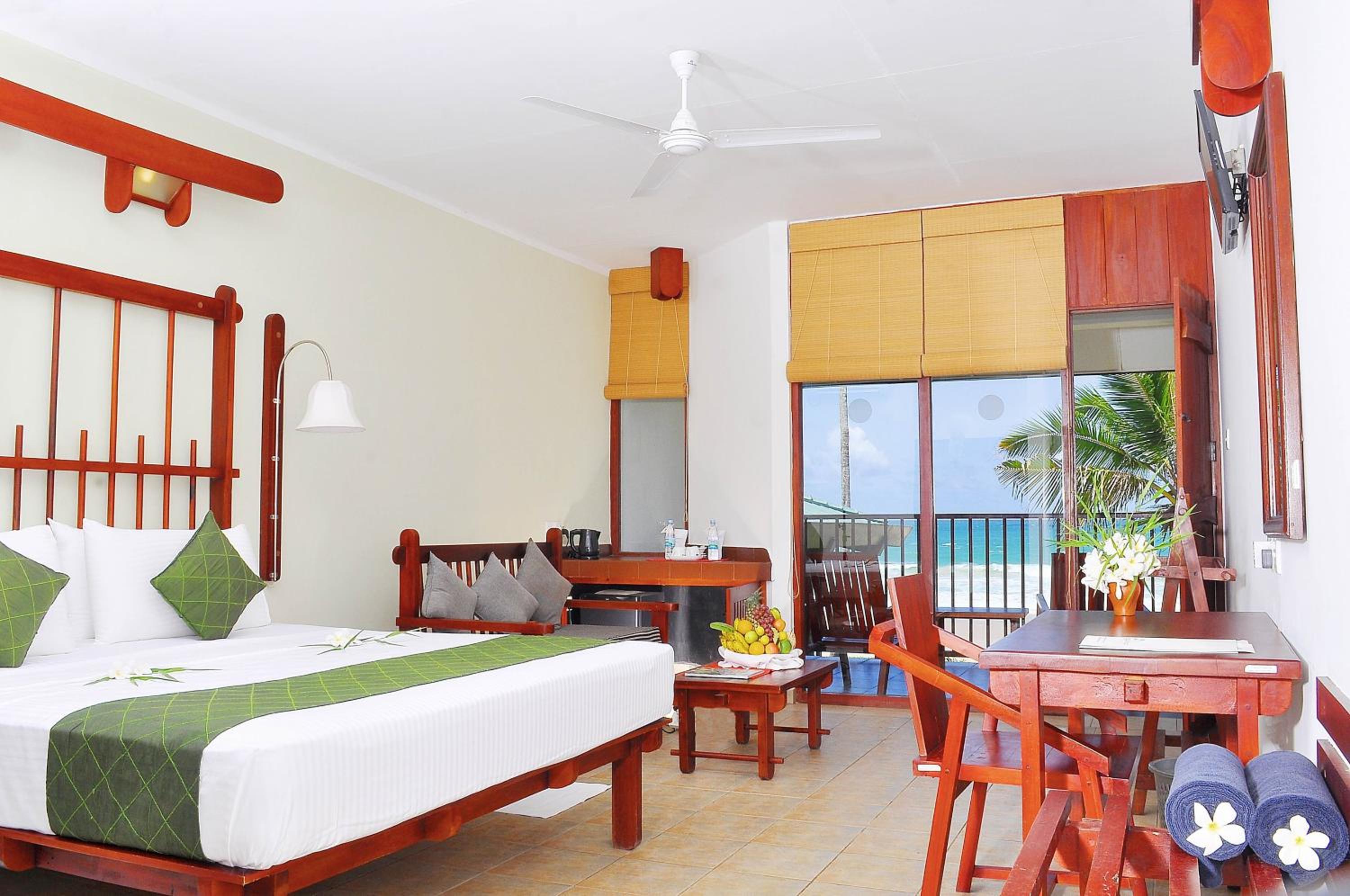 Deluxe Triple Room - Photo 2