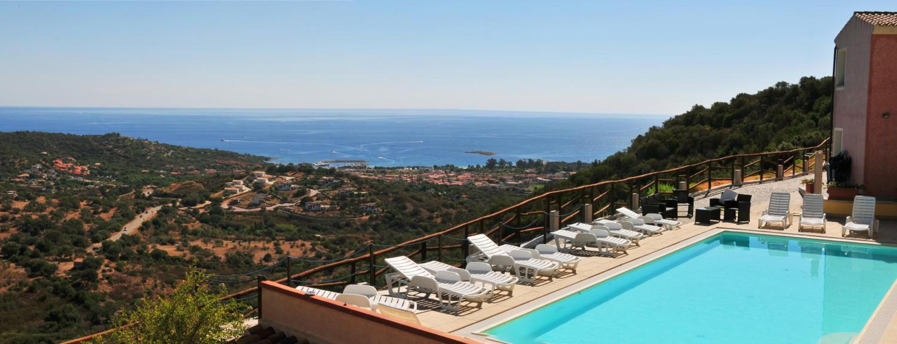 Triple Room with Sea View photo 3