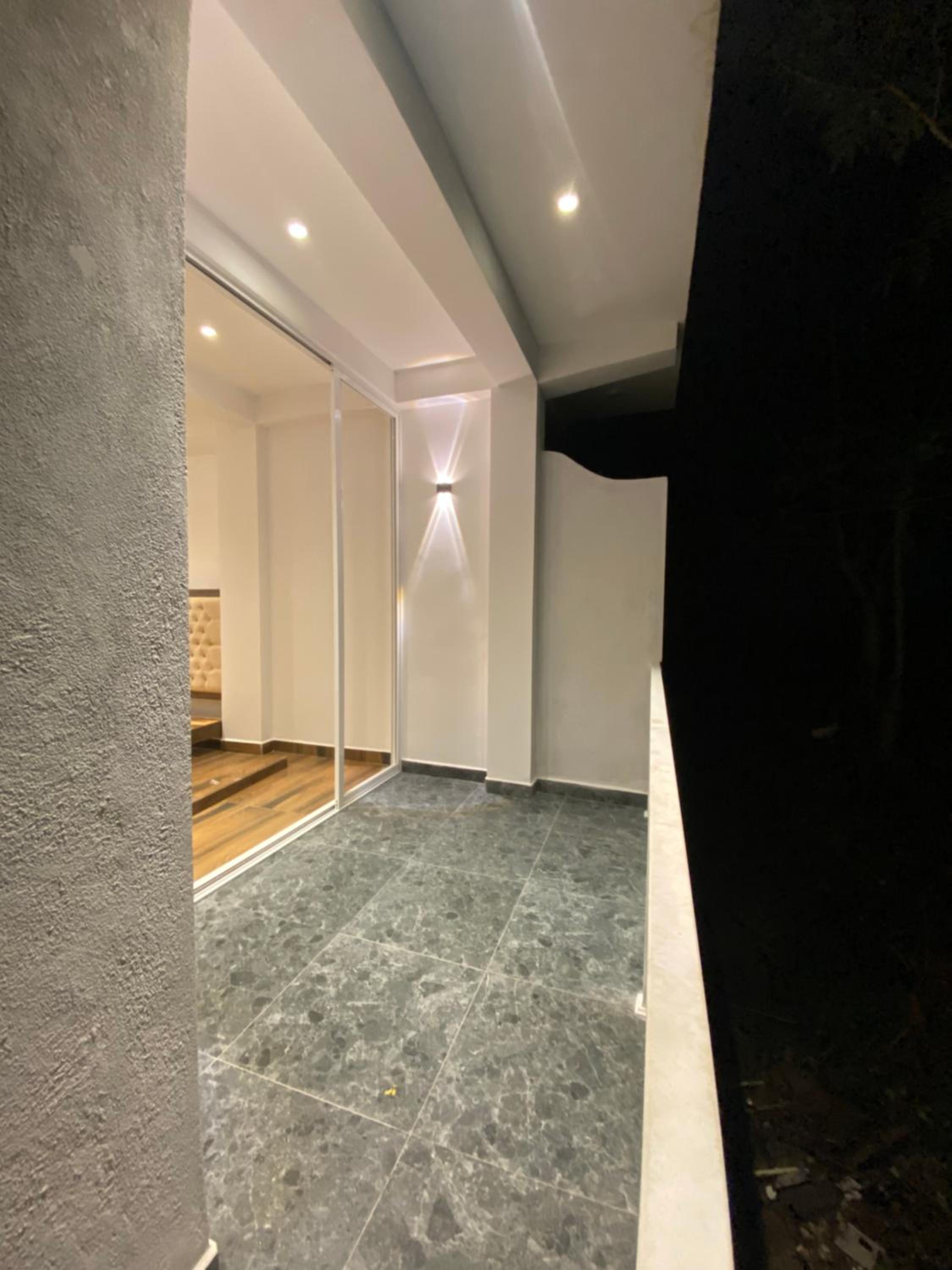 Quadruple Room with Garden View photo 2