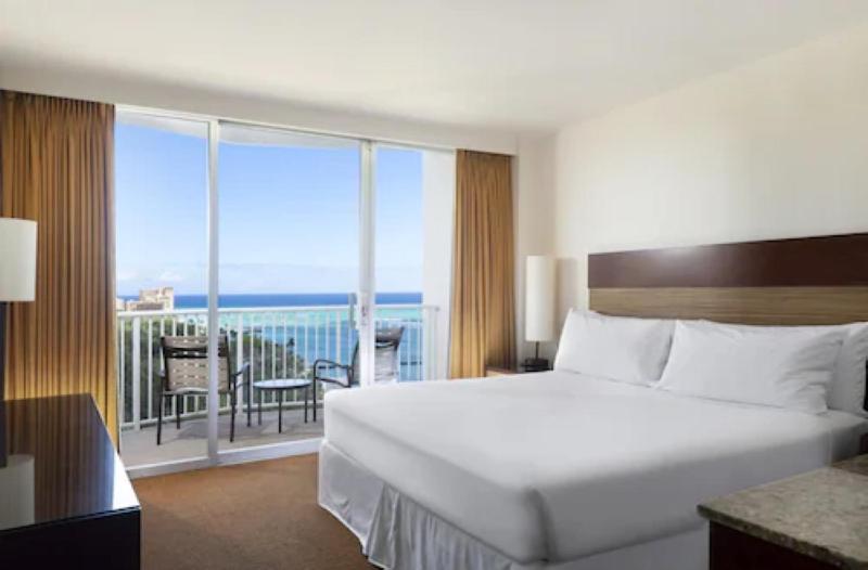 Ocean View King Room - Photo 4
