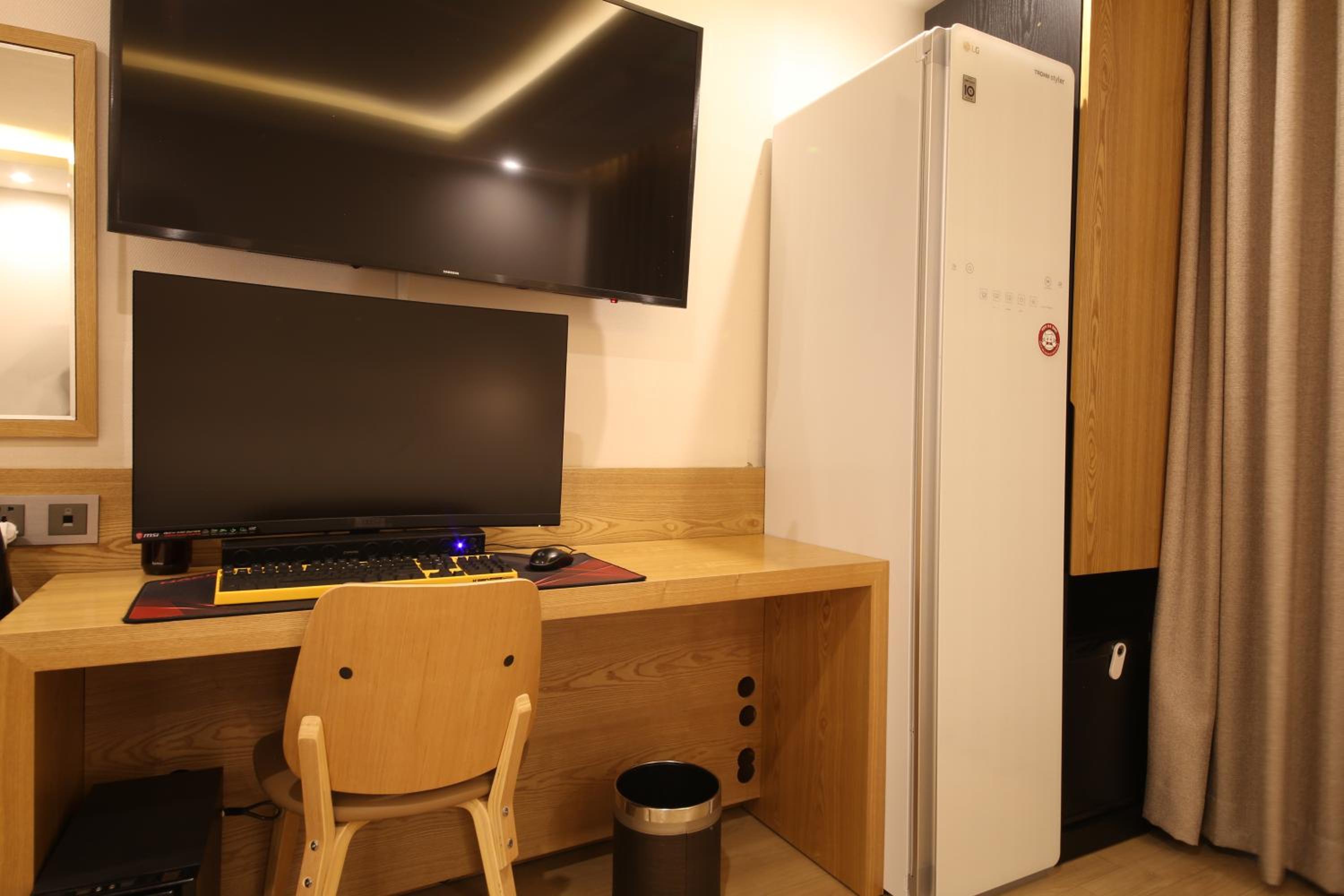 Standard Double Room - Photo 3