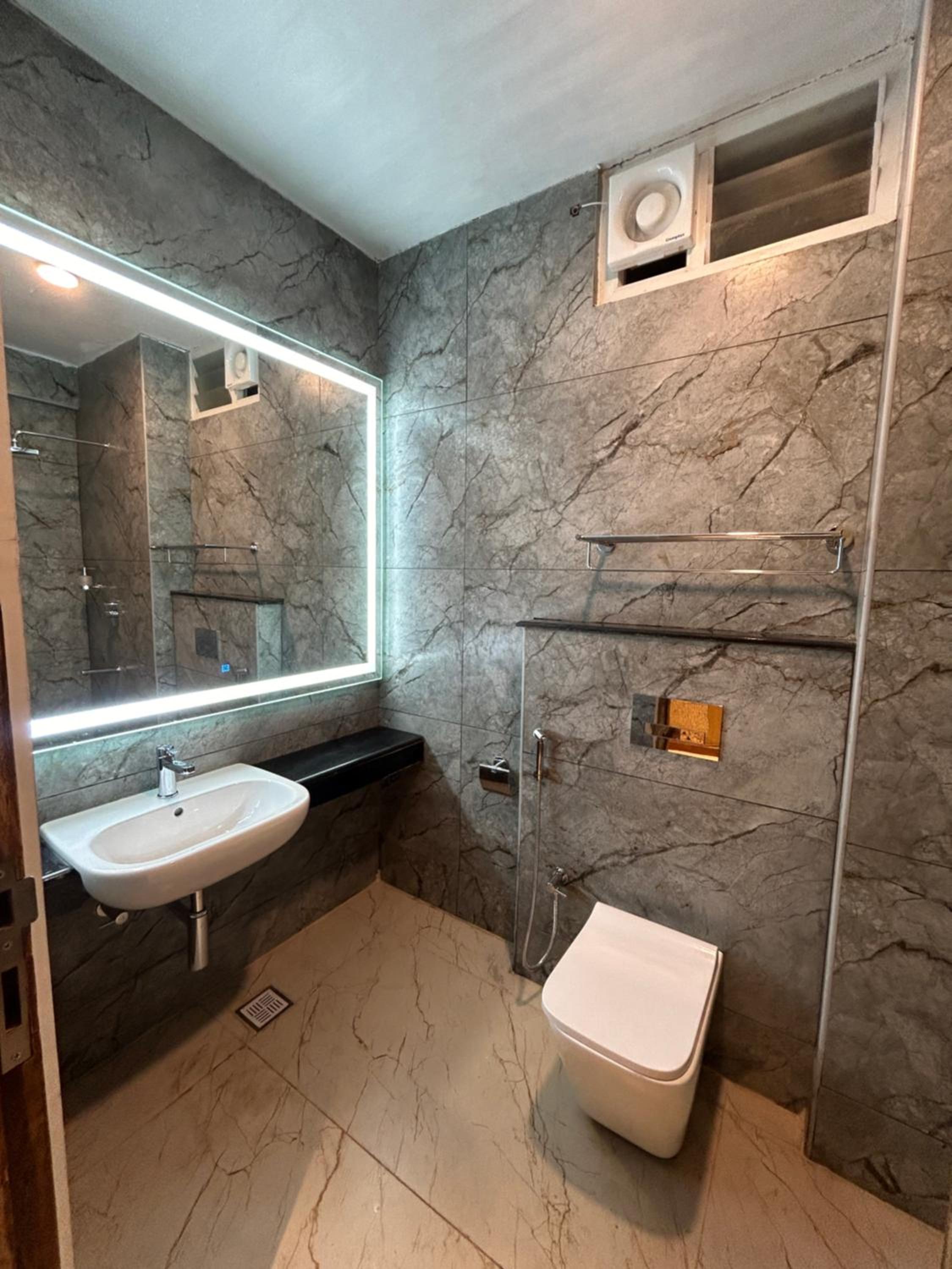 Family Suite photo 3