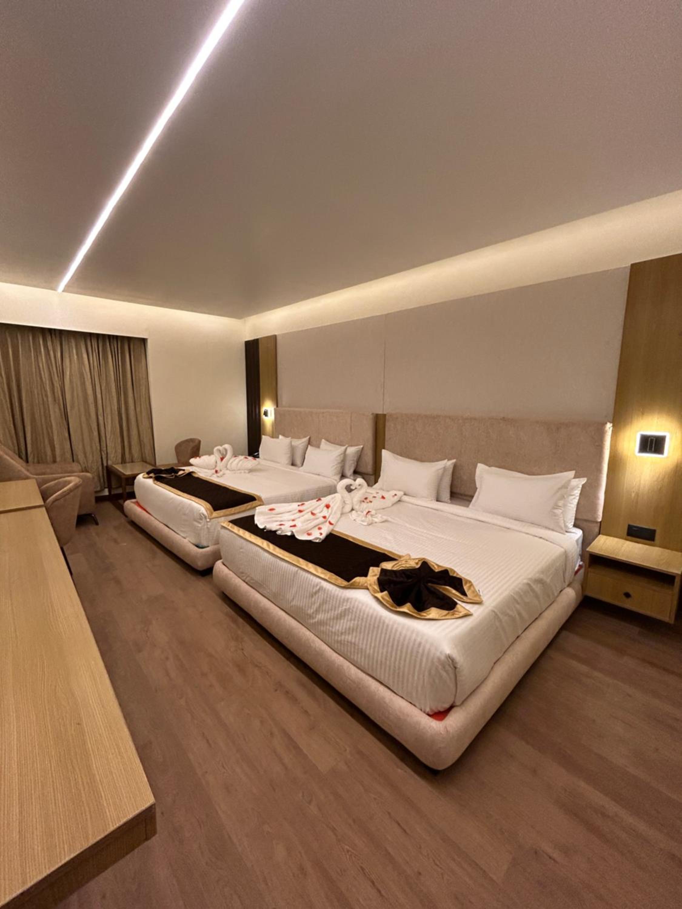 Family Suite