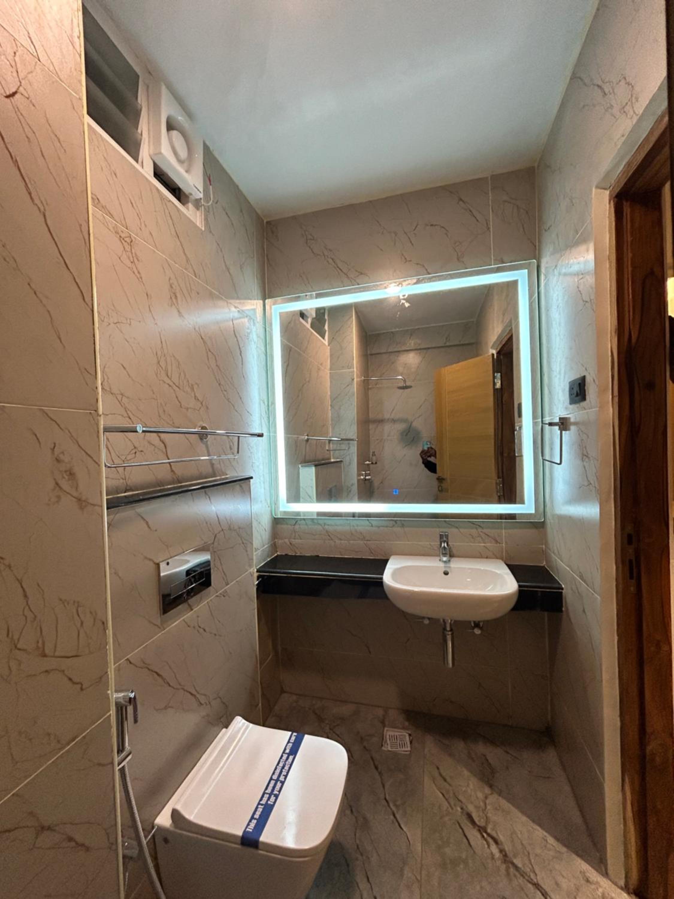 Double Room photo 2