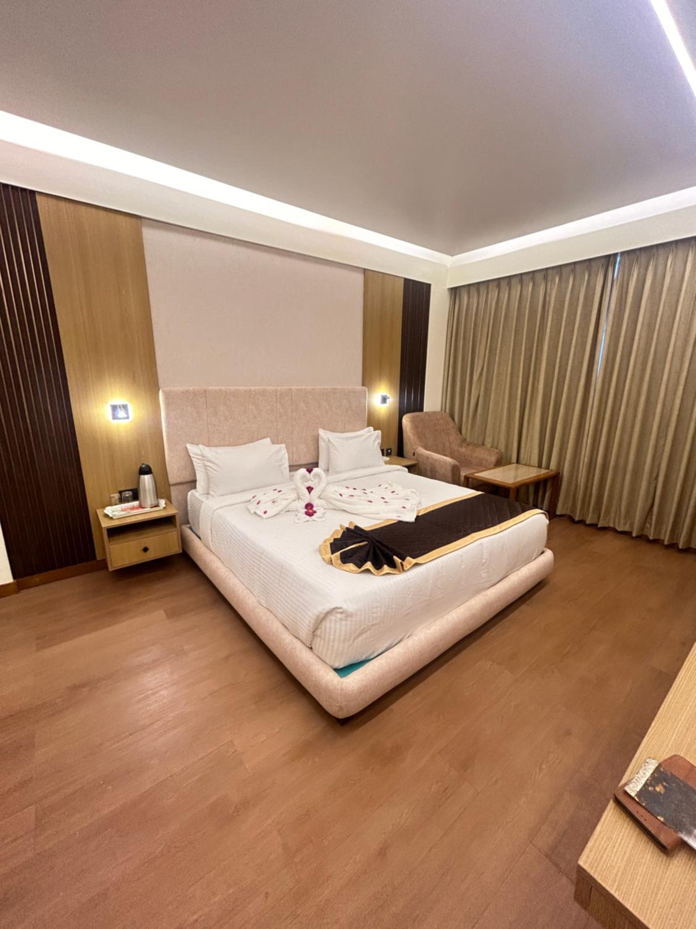 Double Room photo 3