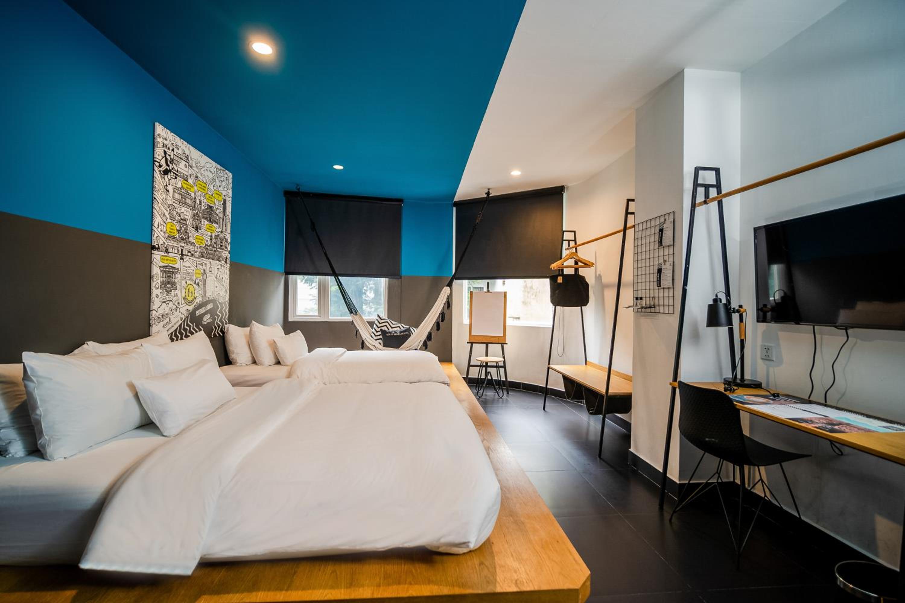 FAMILY NEST - FREE LAUNDRY, MINIBAR photo 1
