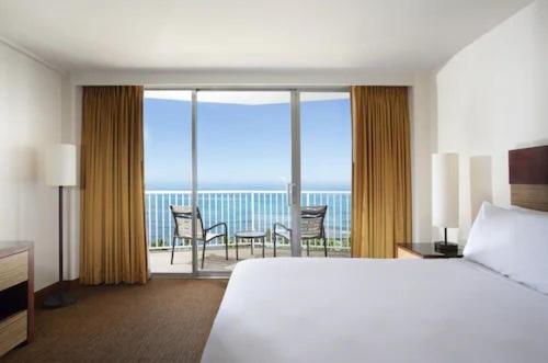 Ocean Front King Room - Photo 4