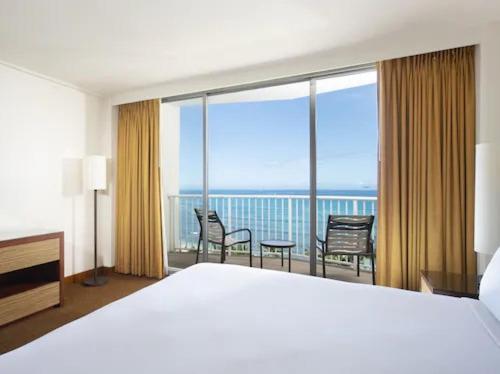 Ocean Front King Room - Photo 5