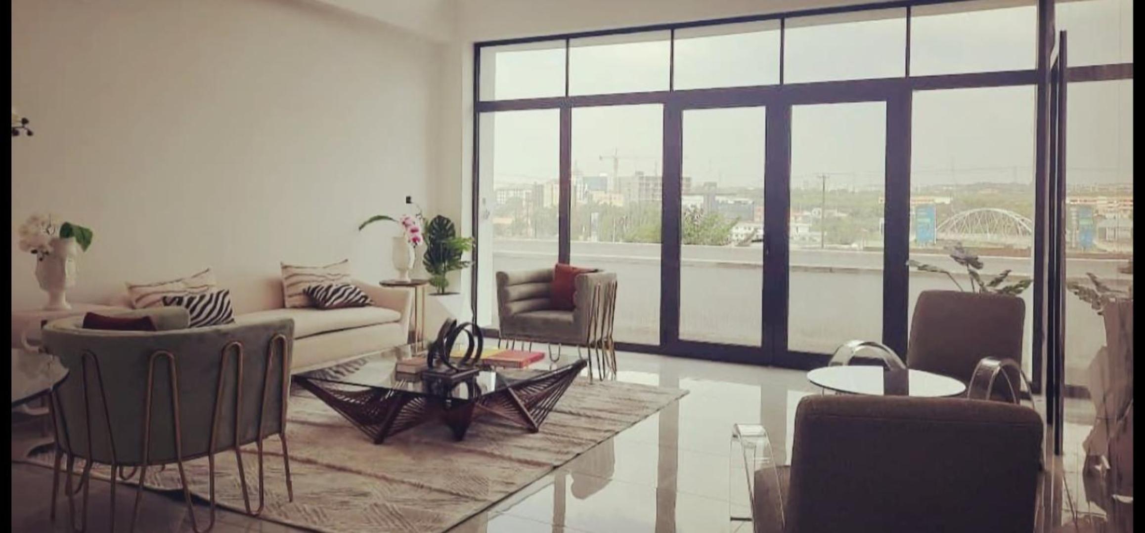 Studio with Balcony - Photo 1