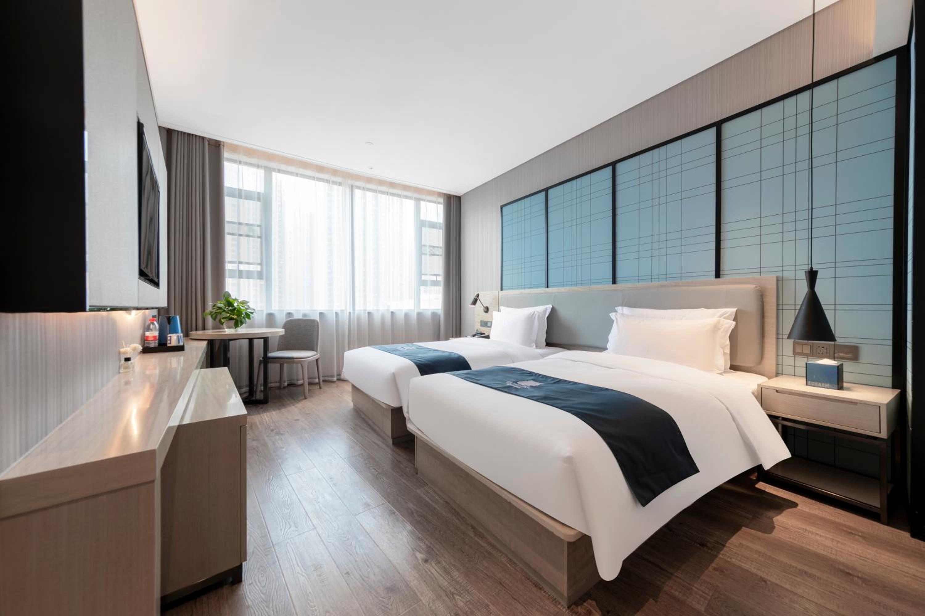Business Twin Room