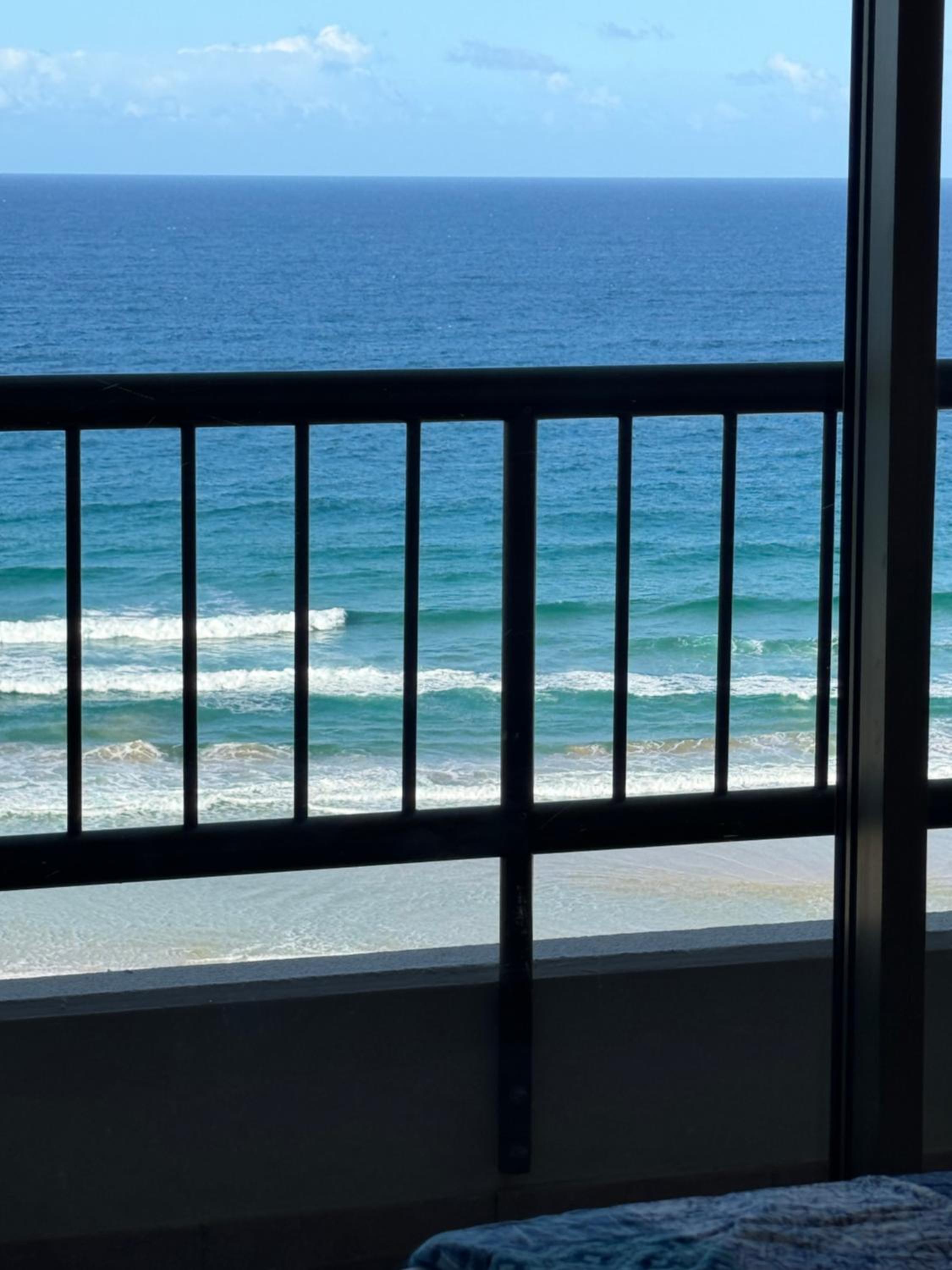 Three-Bedroom Ocean View Apartment - Photo 21