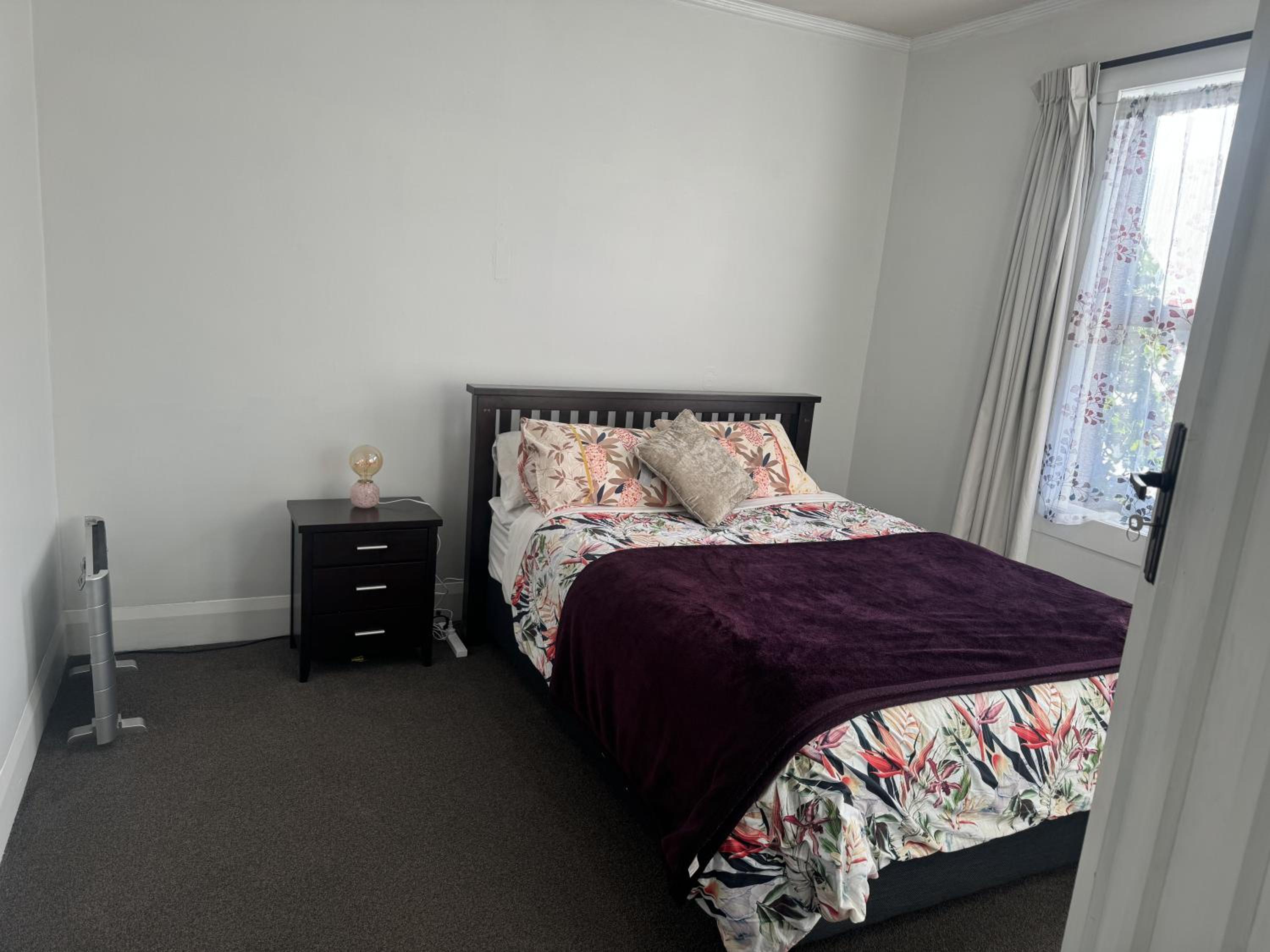 Budget Double Room photo 1