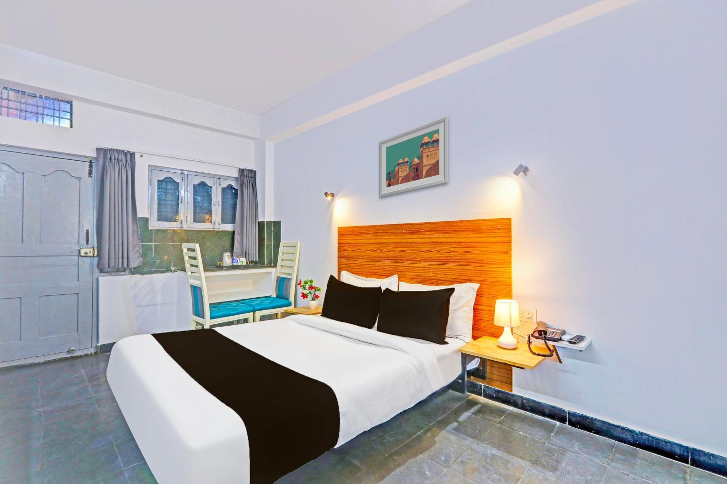 Classic Triple Room photo 1