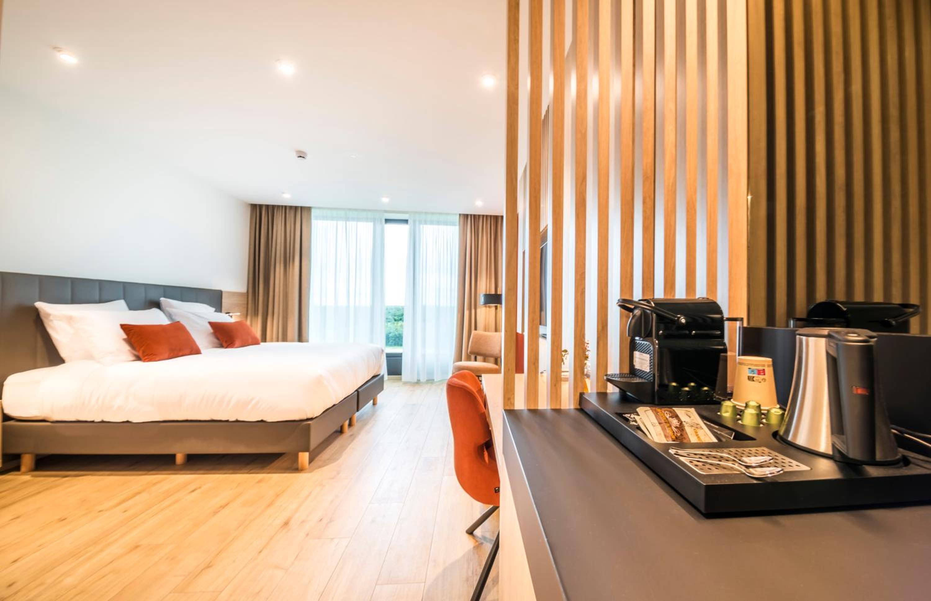 Standard Double or Twin Room photo 1