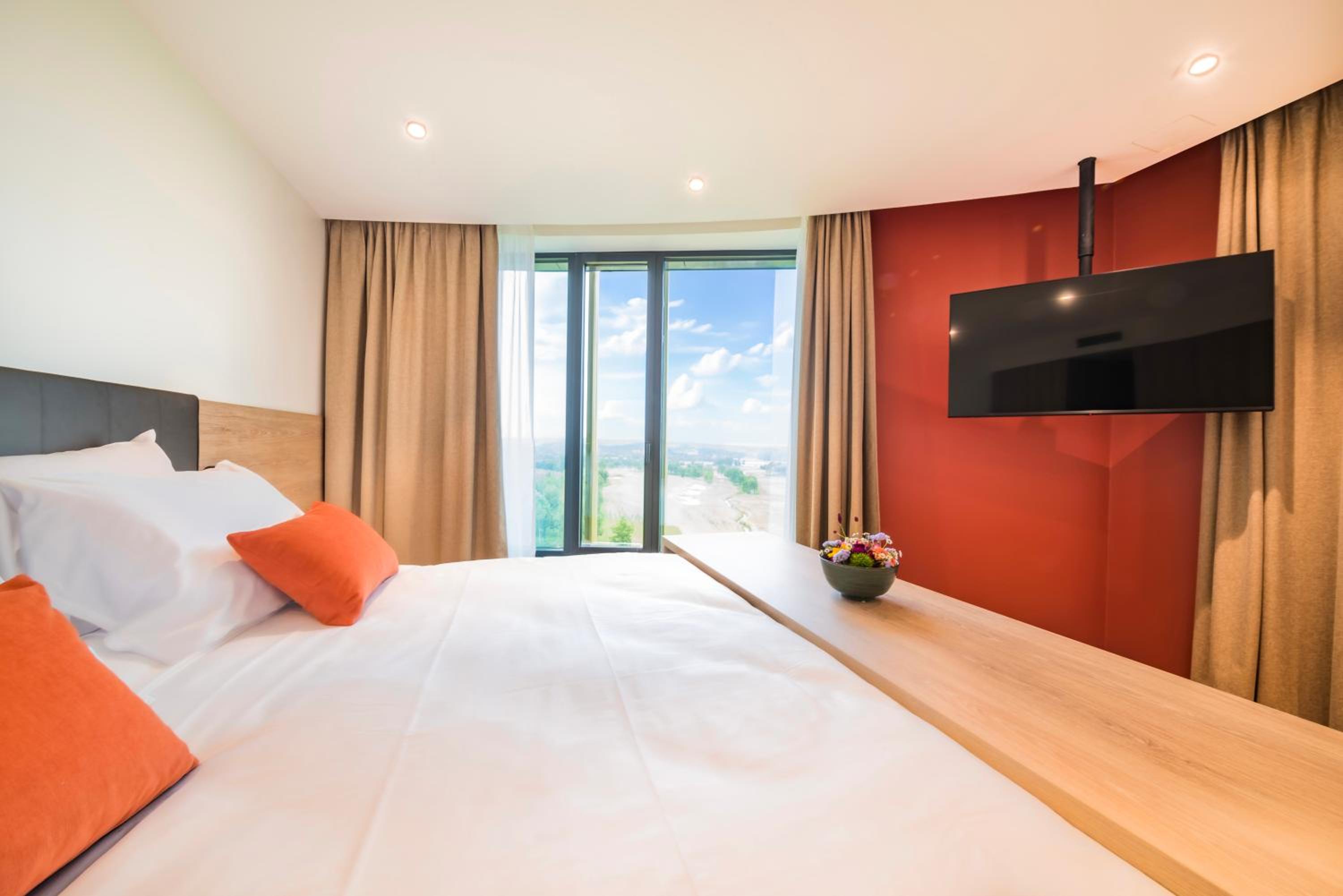 Suite with Terrace photo 1