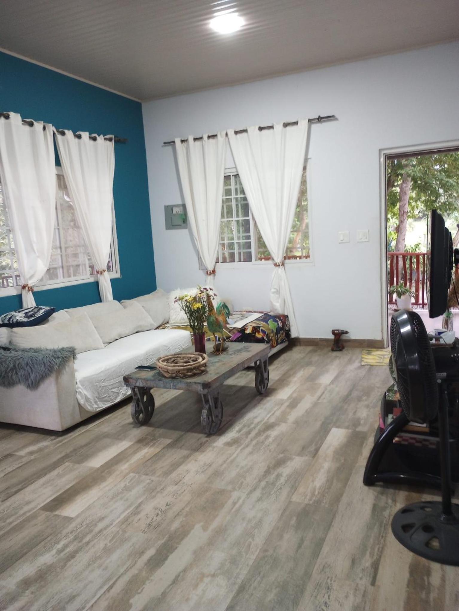 Two-Bedroom Villa photo 2