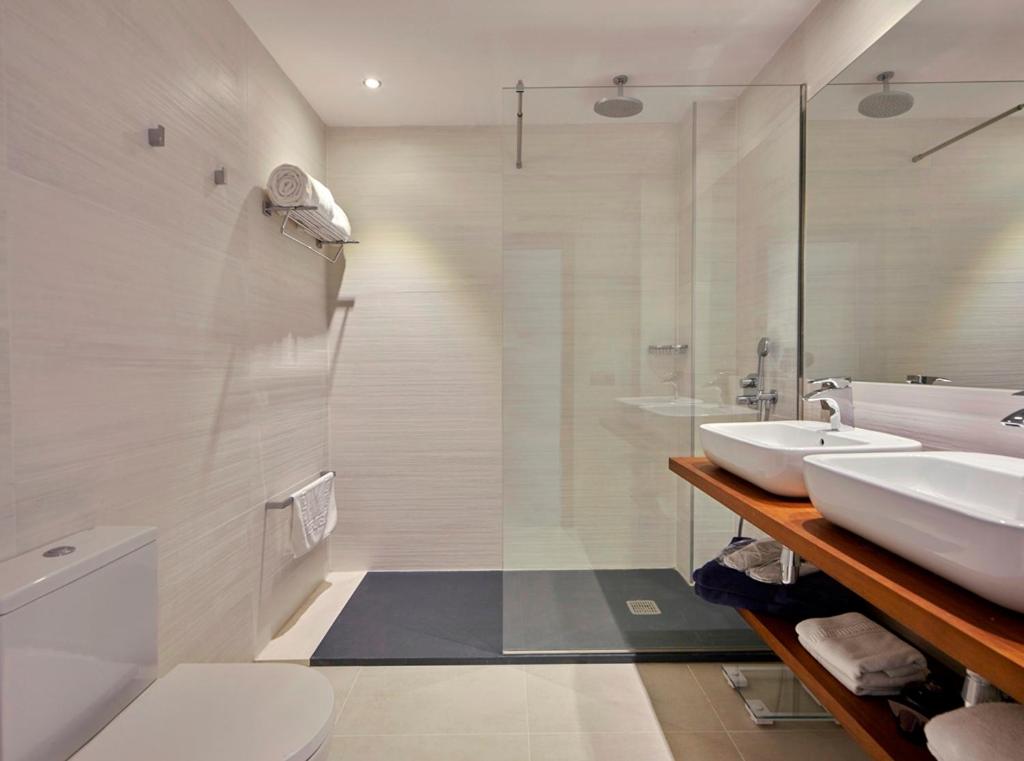 Deluxe Double Room Sea View with Terrace  - Photo 7