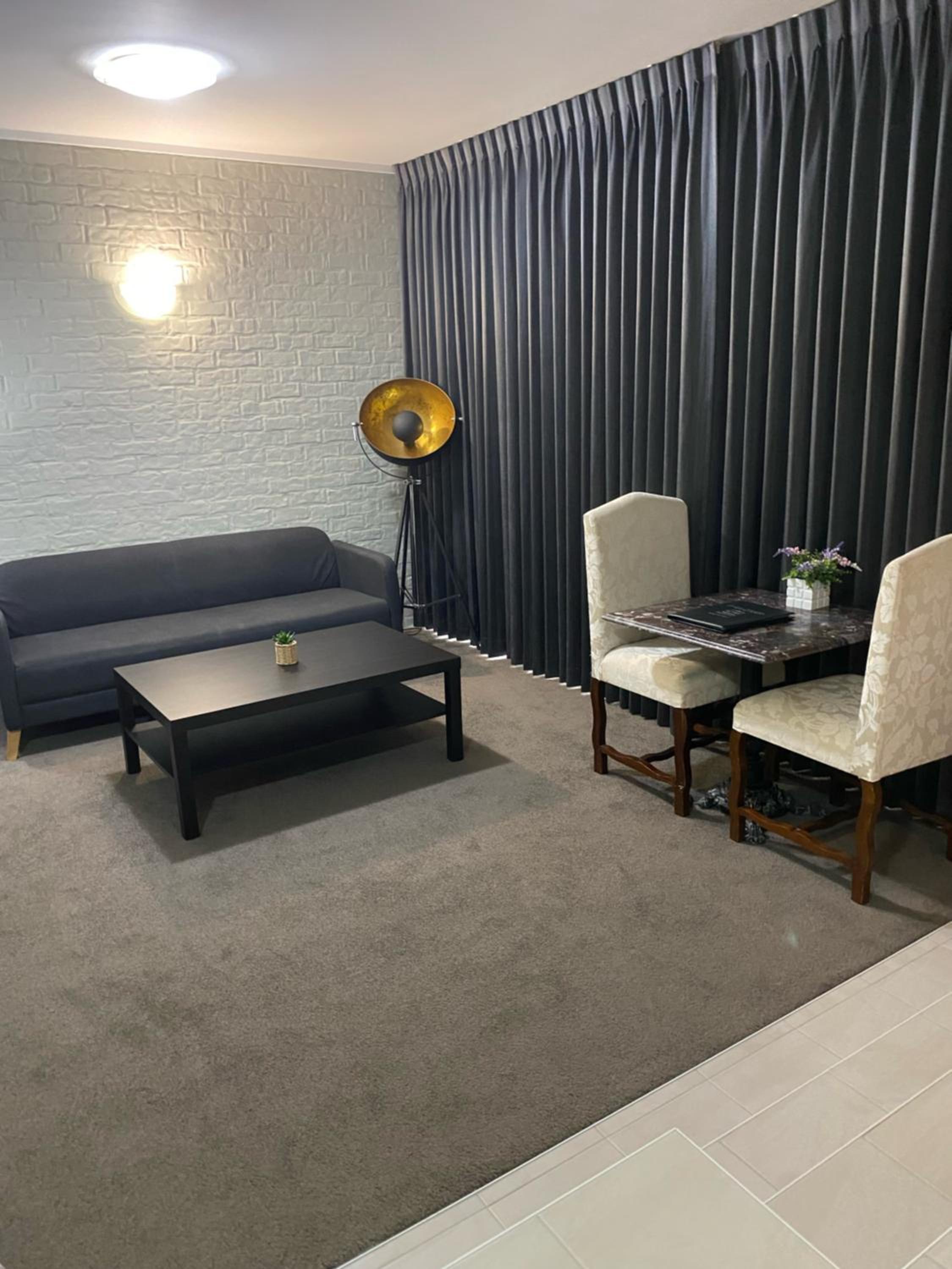 Presidential Suite photo 3