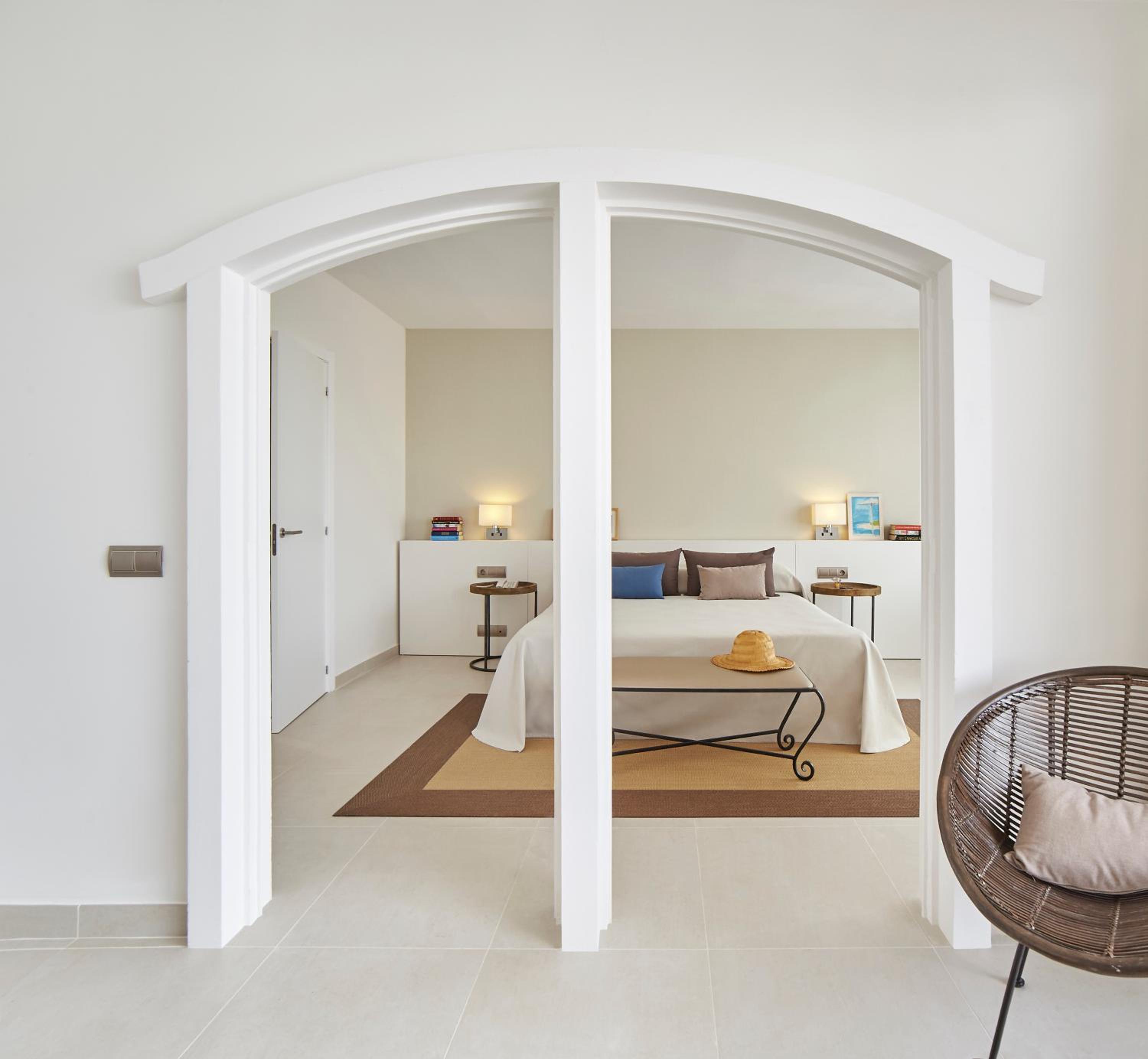 Premium Double Room with Terrace photo 3