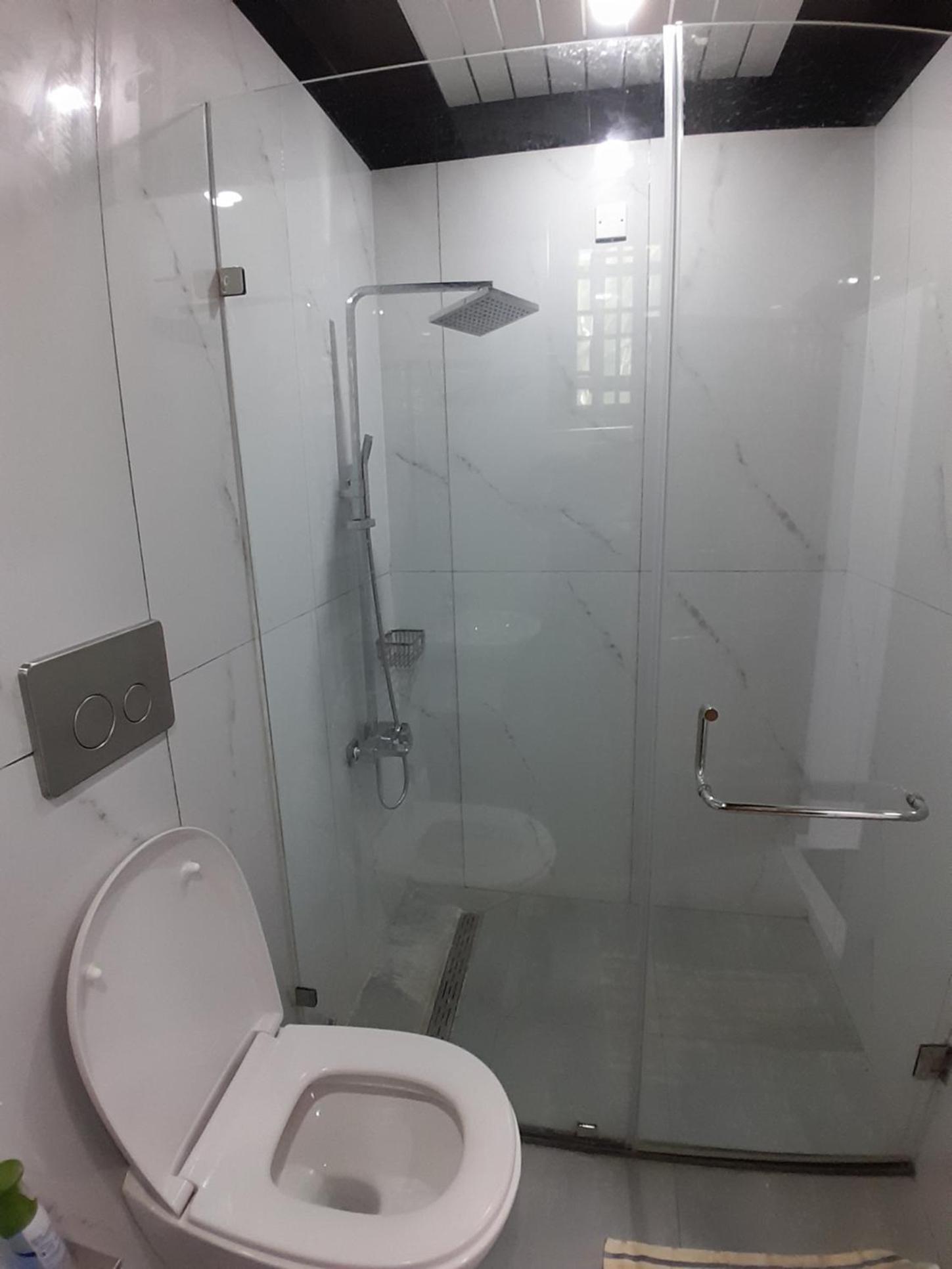 Triple Room with Private Bathroom