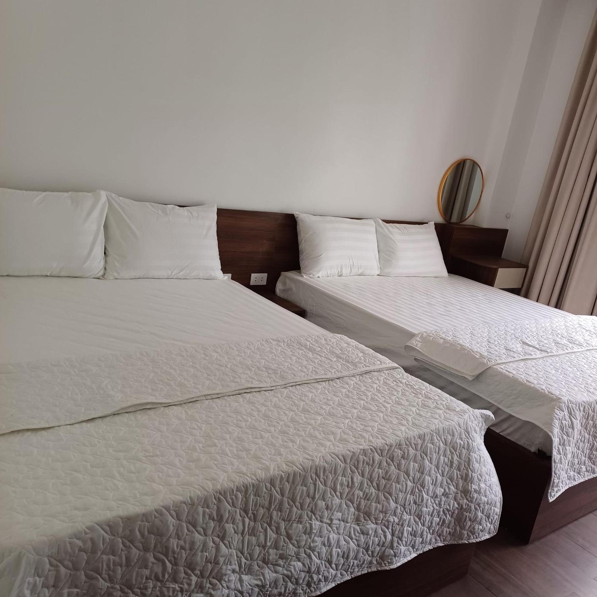Standard Quadruple Room photo 2
