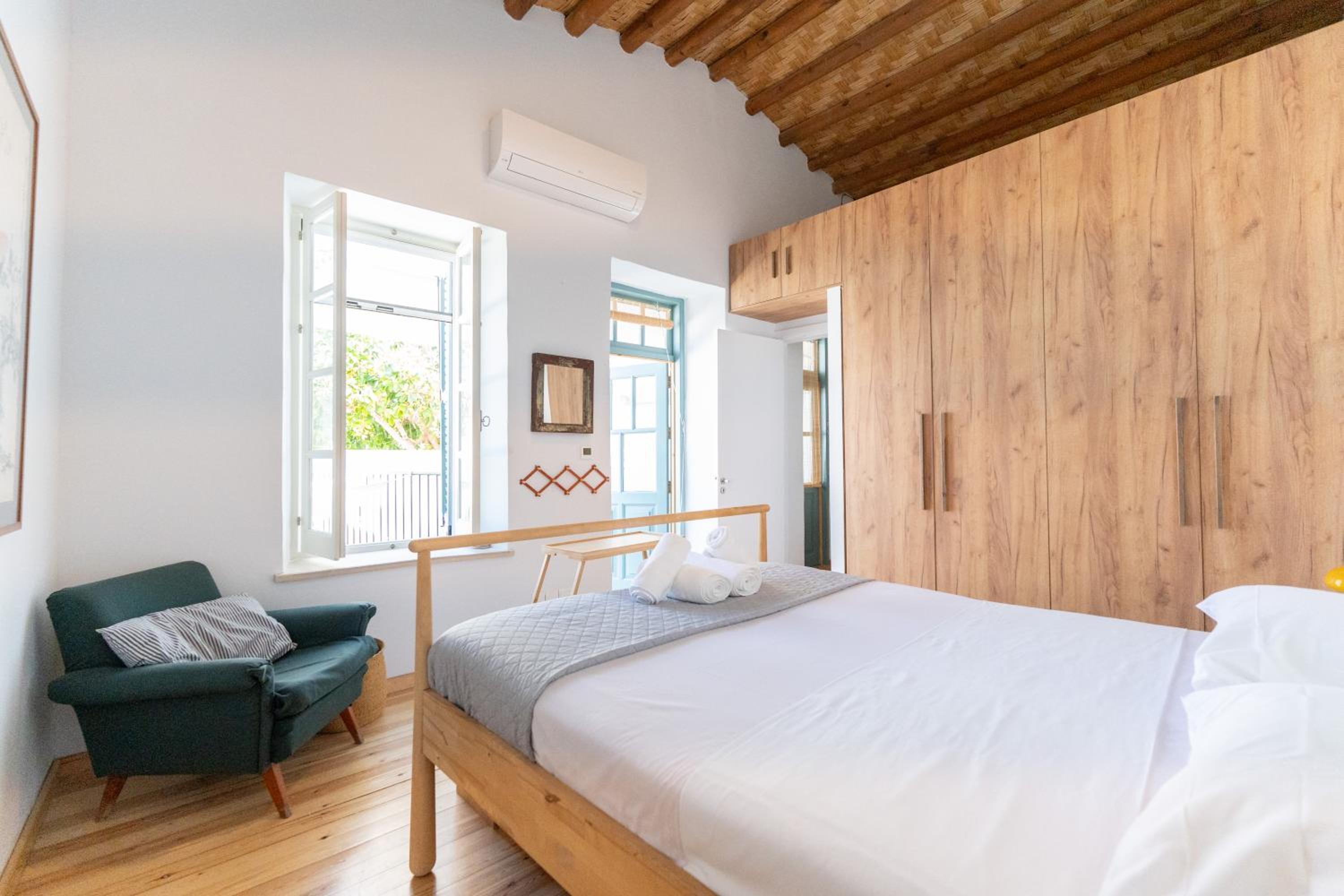 Two-Bedroom House photo 1