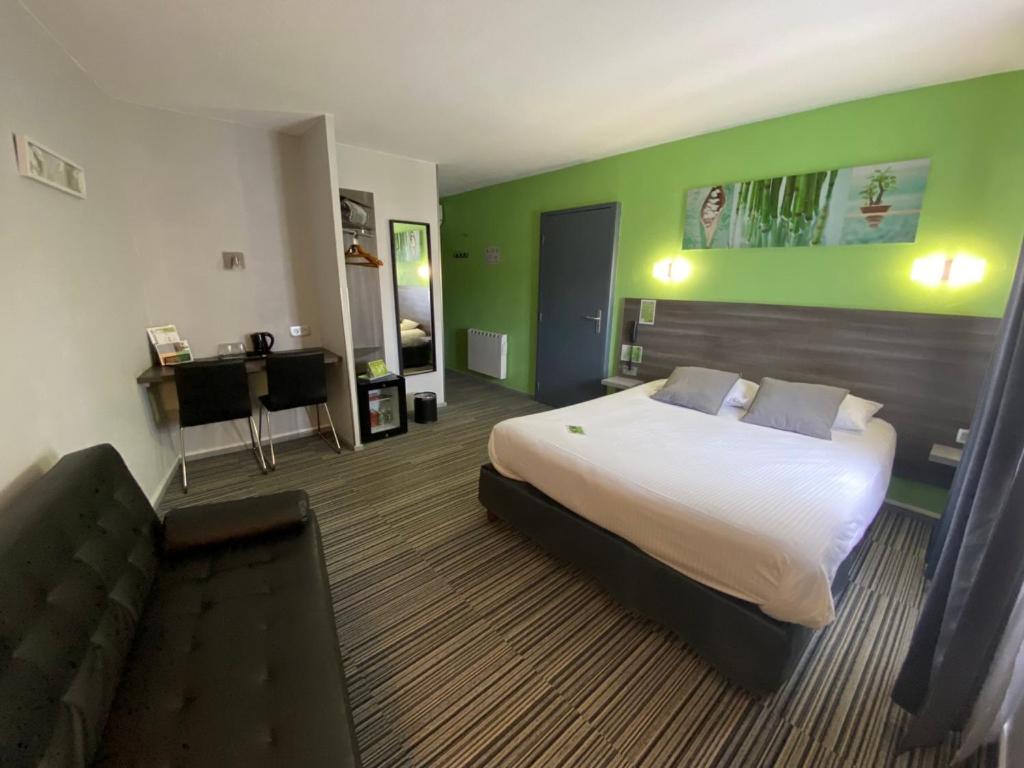 Comfort Plus Room photo 2