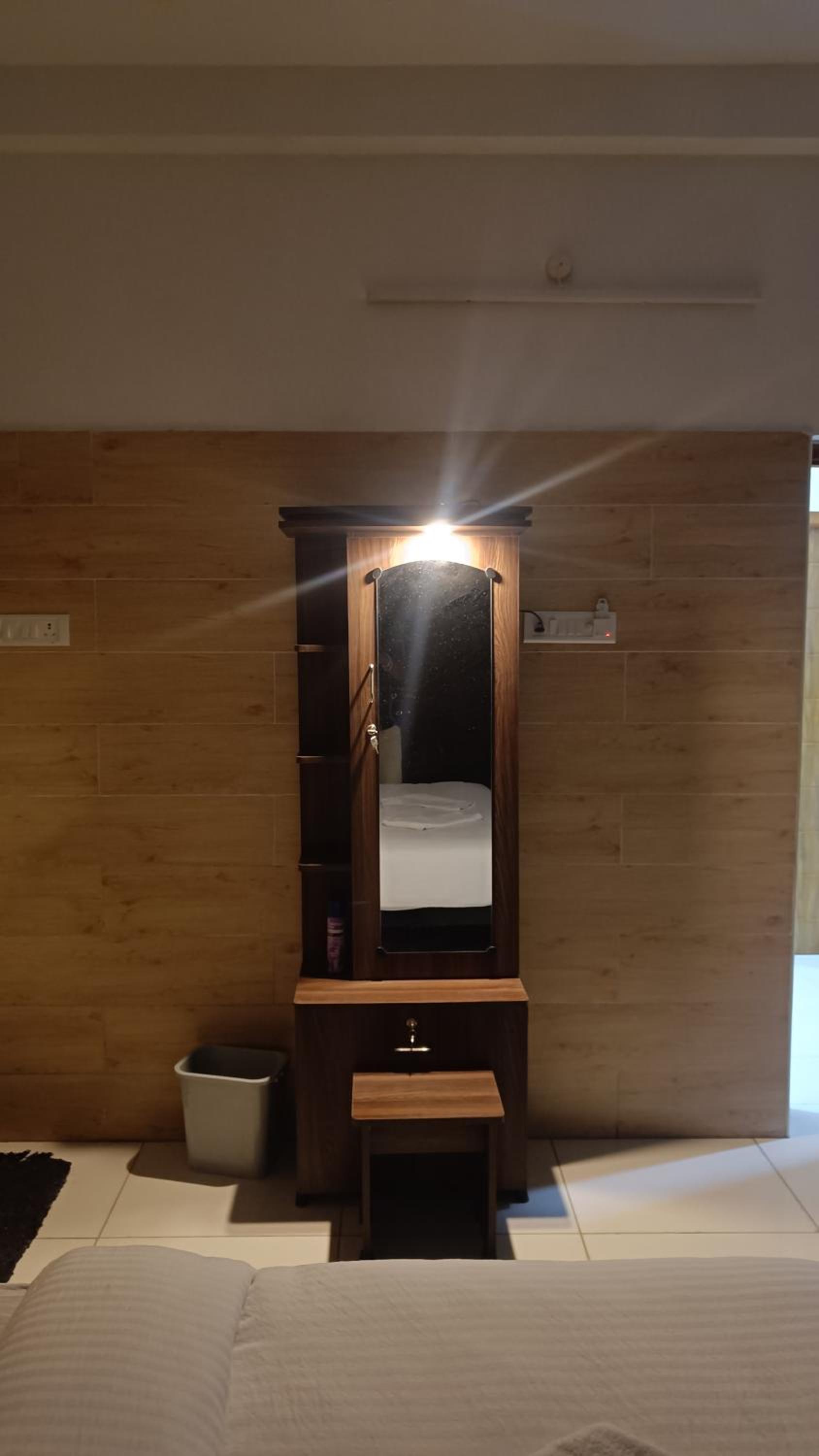 Deluxe Double Room photo 3