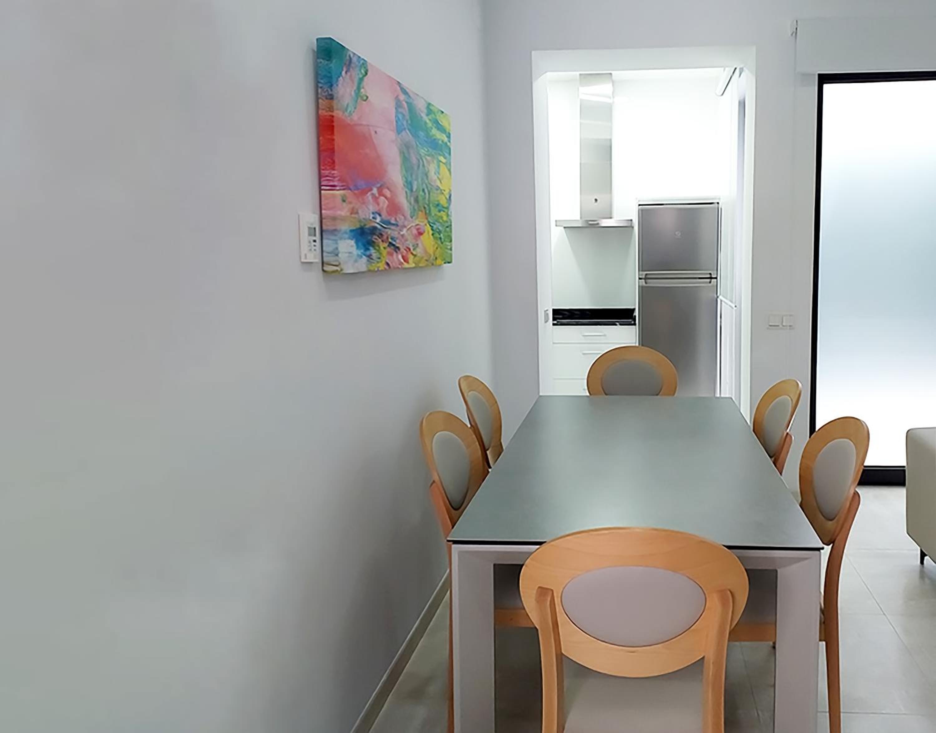 Three-Bedroom Apartment - Photo 5