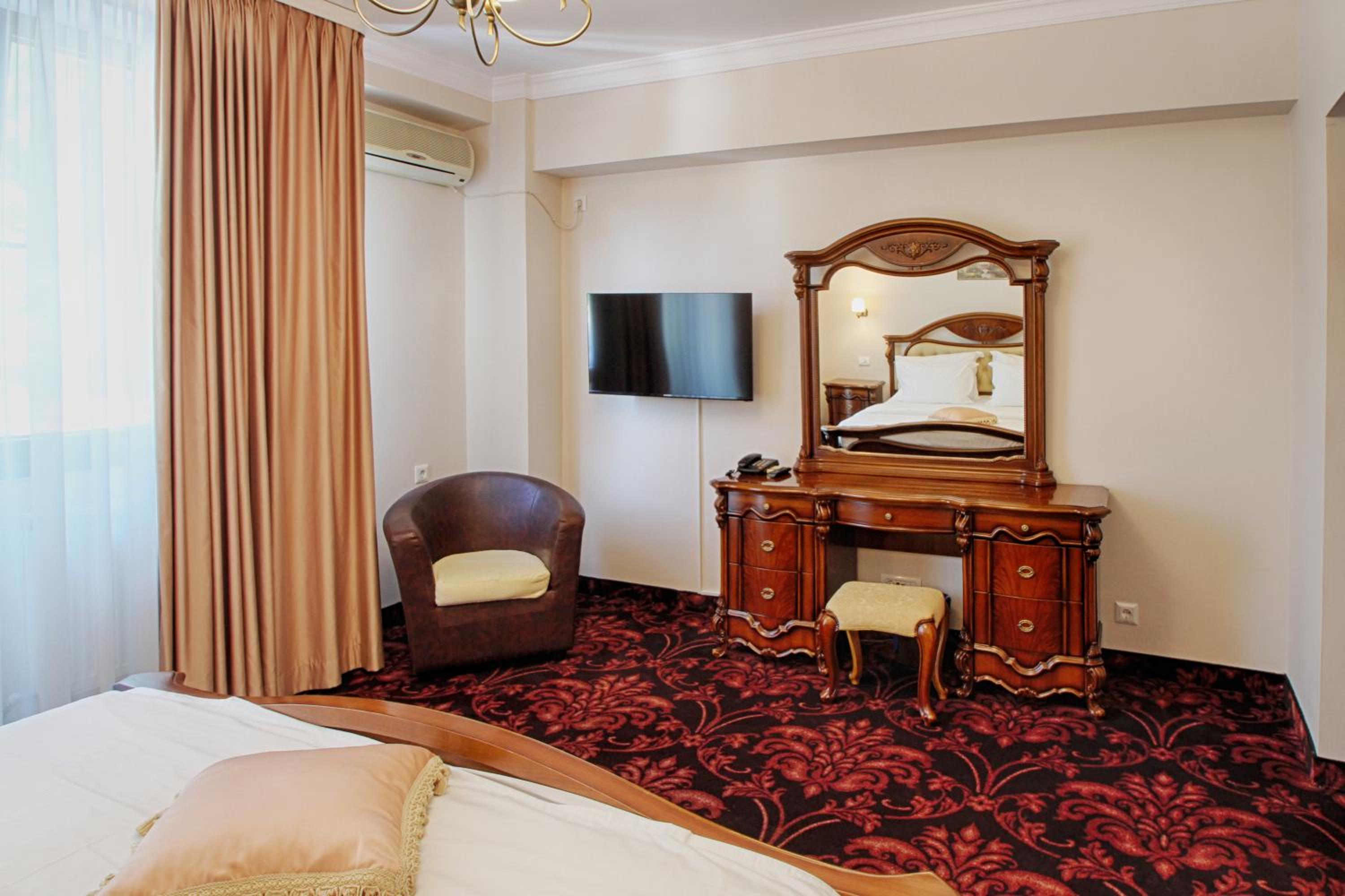 Double Room photo 3