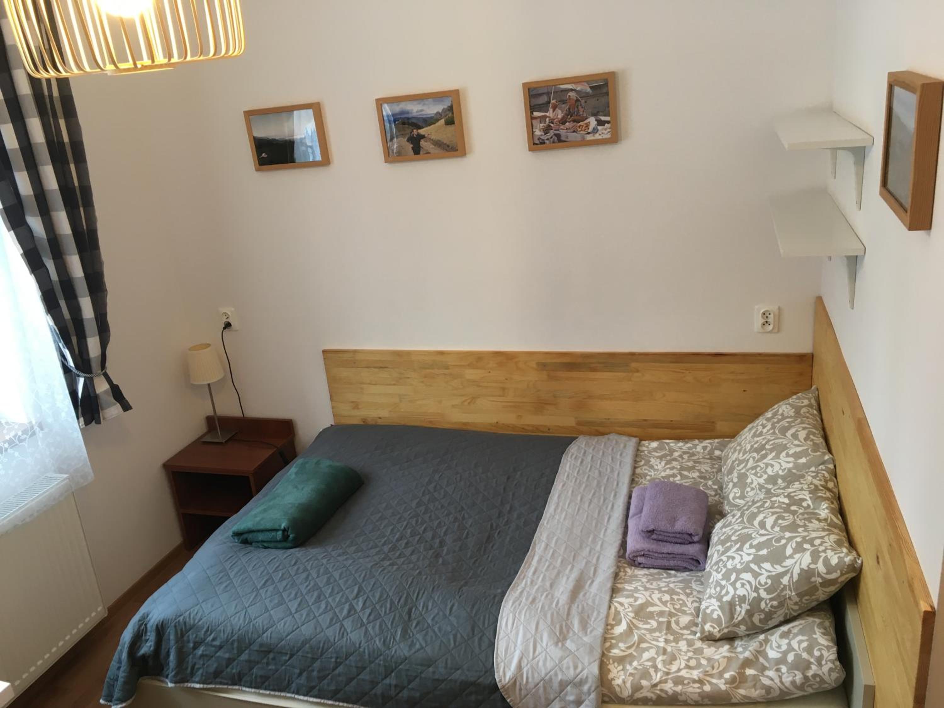 Double Room photo 2