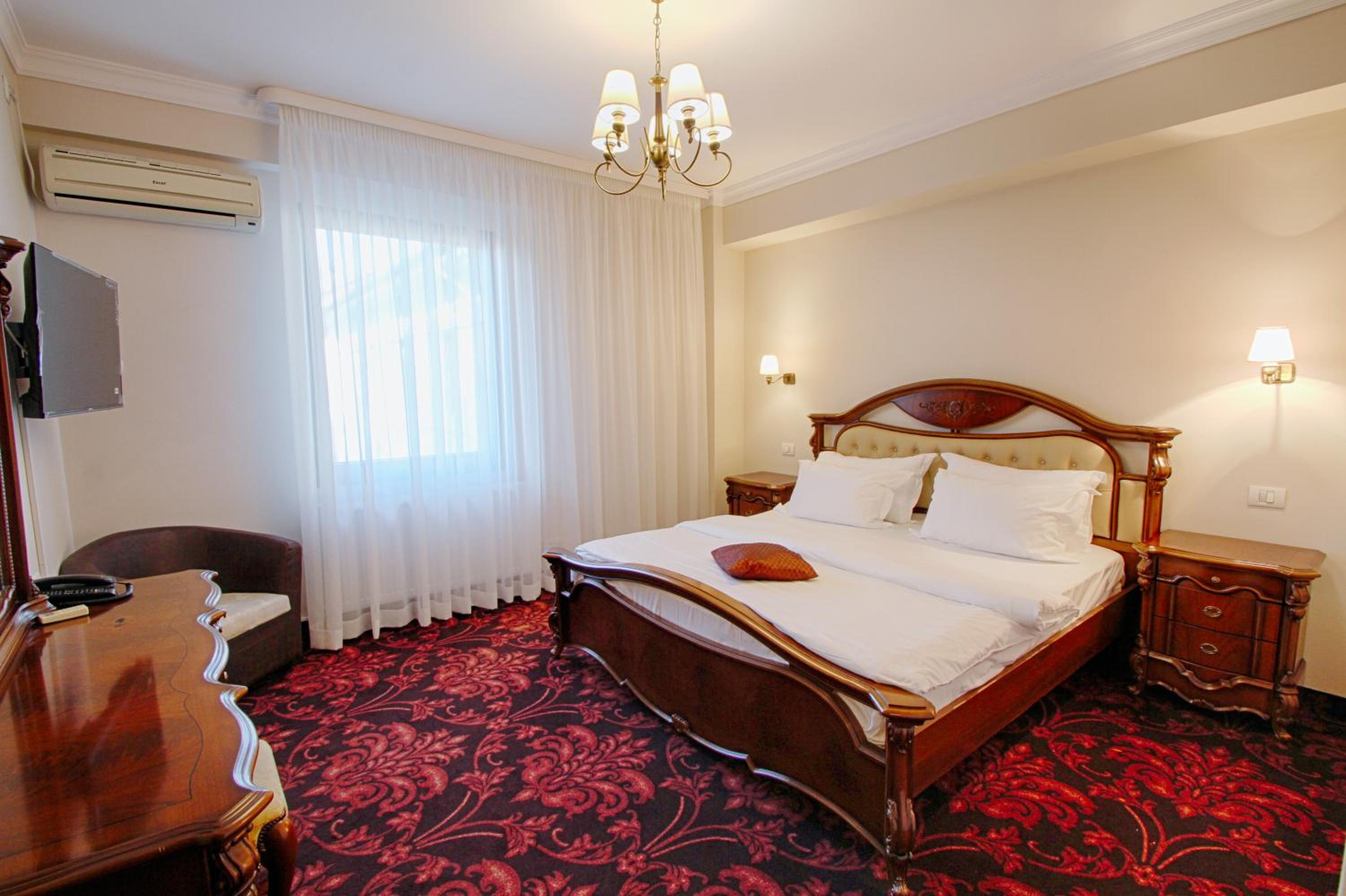 Double Room photo 2