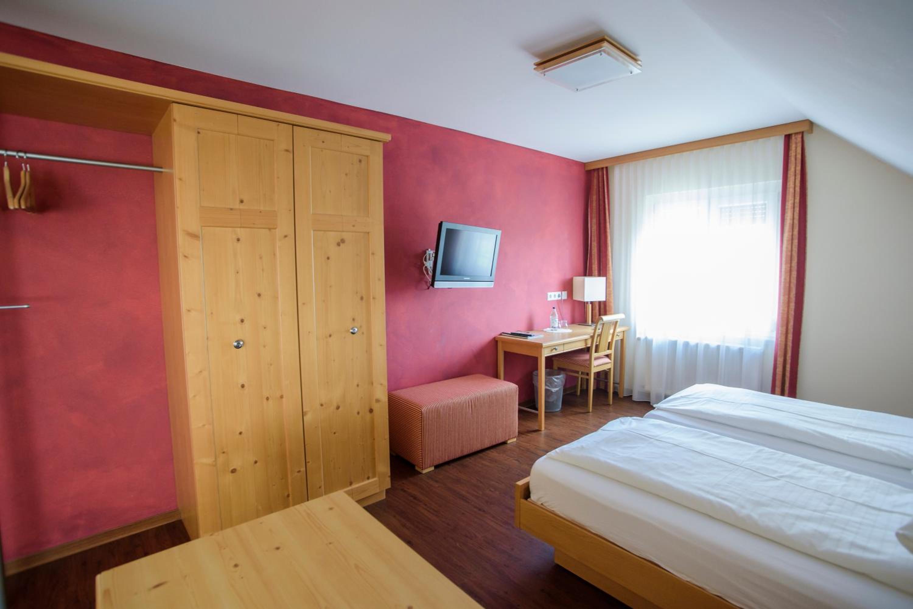 Superior Double Room photo 3