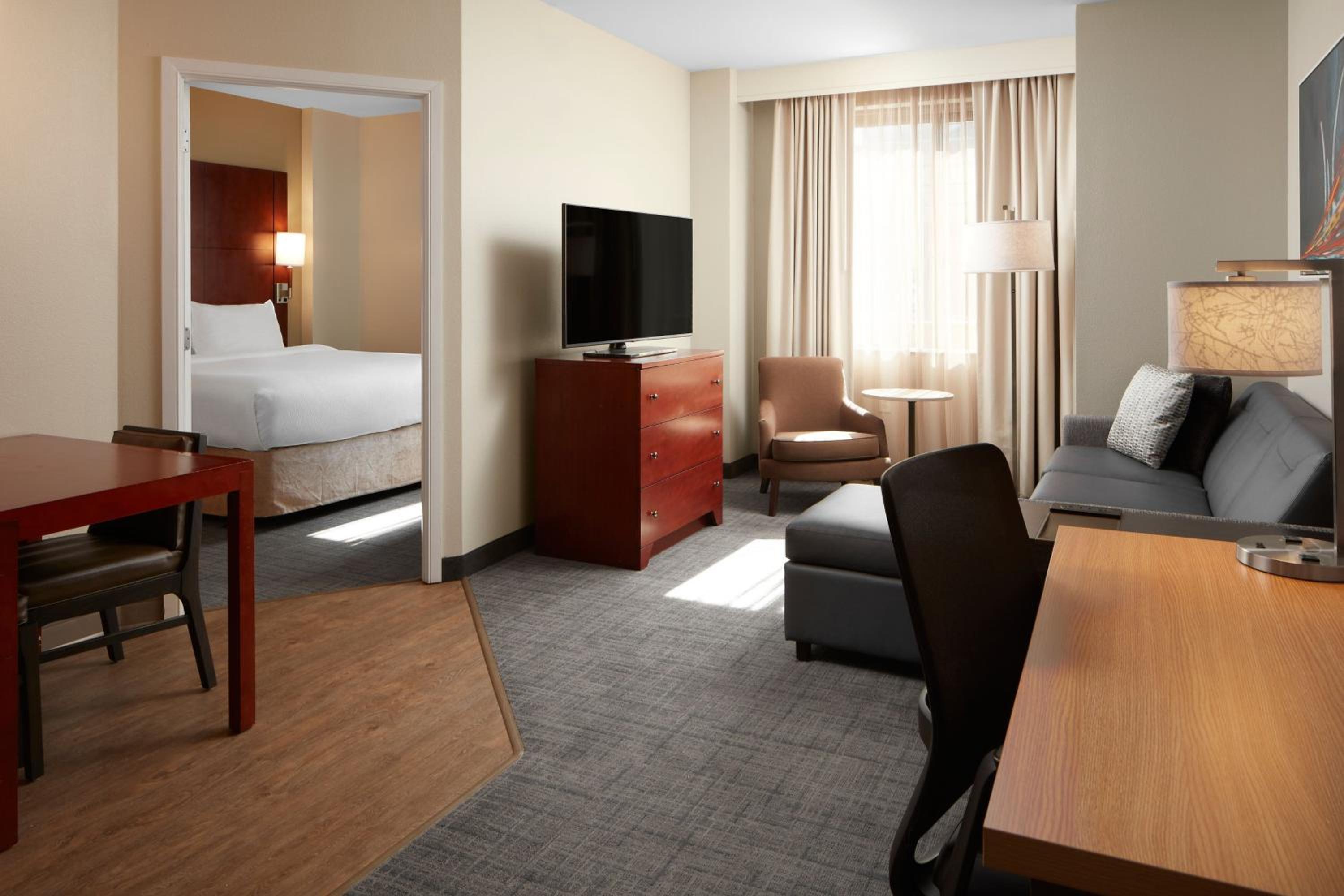 One Bedroom Suite  - Photo 6