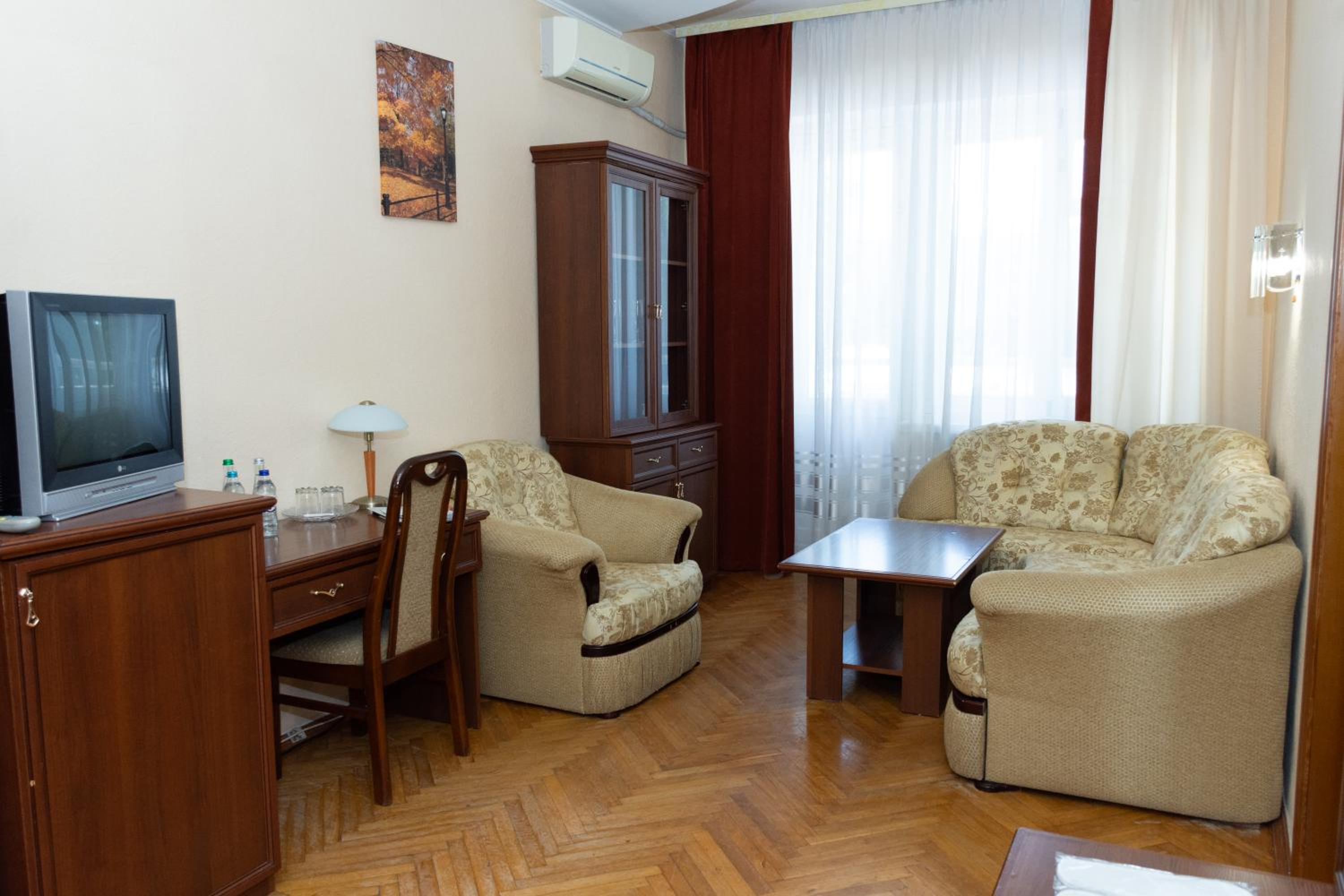 Suite photo 3