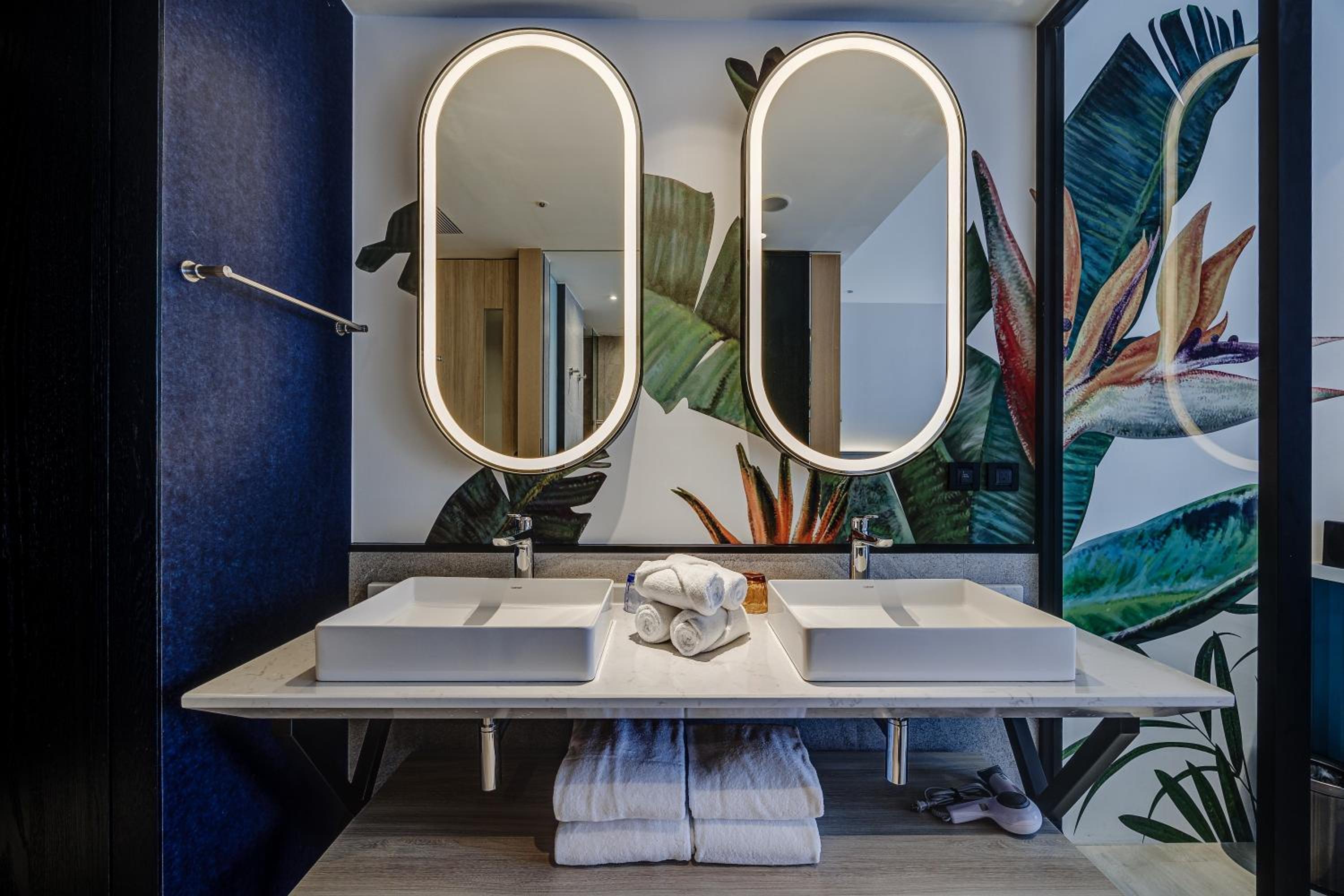 Quadruple Room with Bath