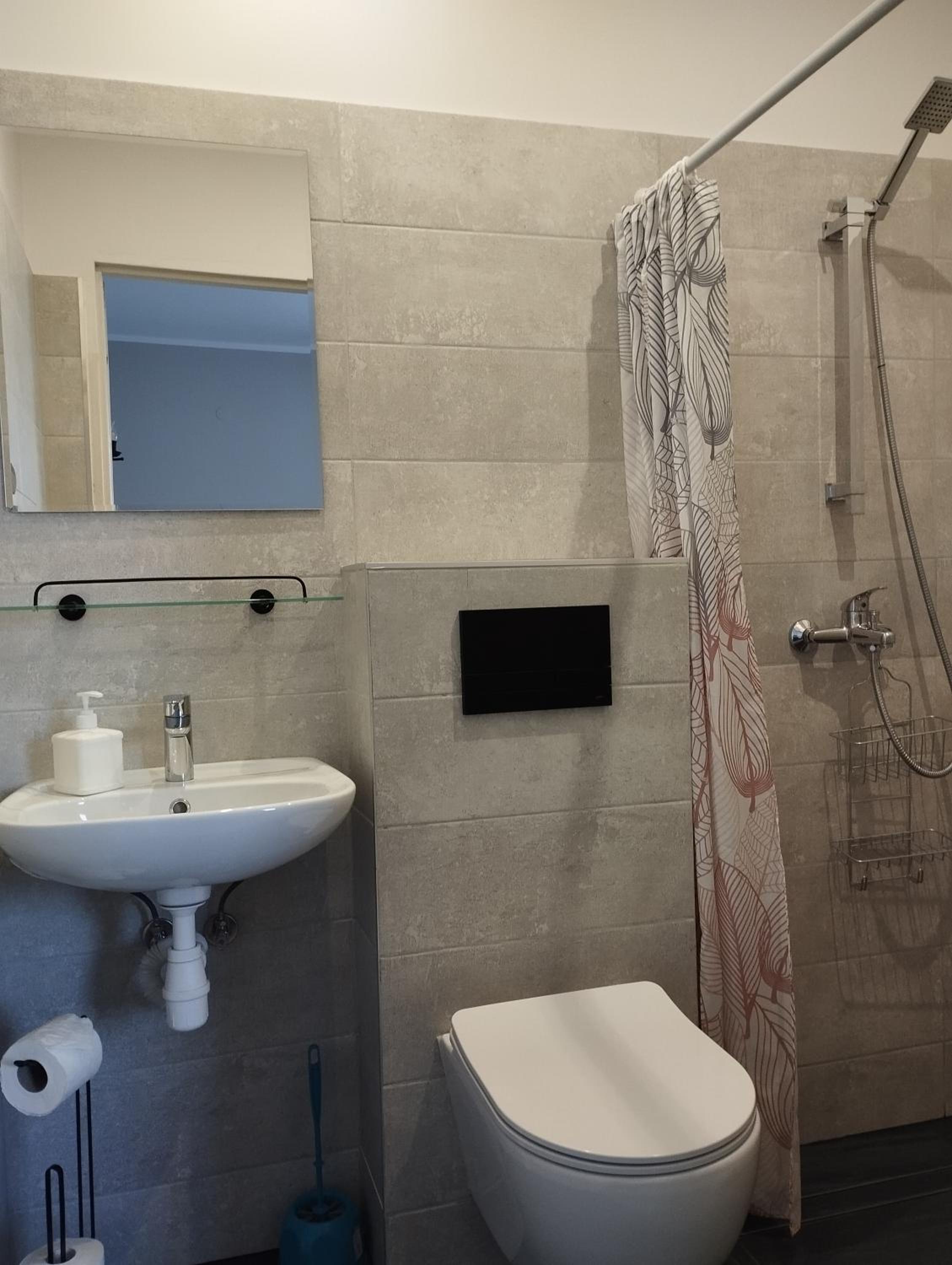 Triple Room with Private Bathroom photo 1