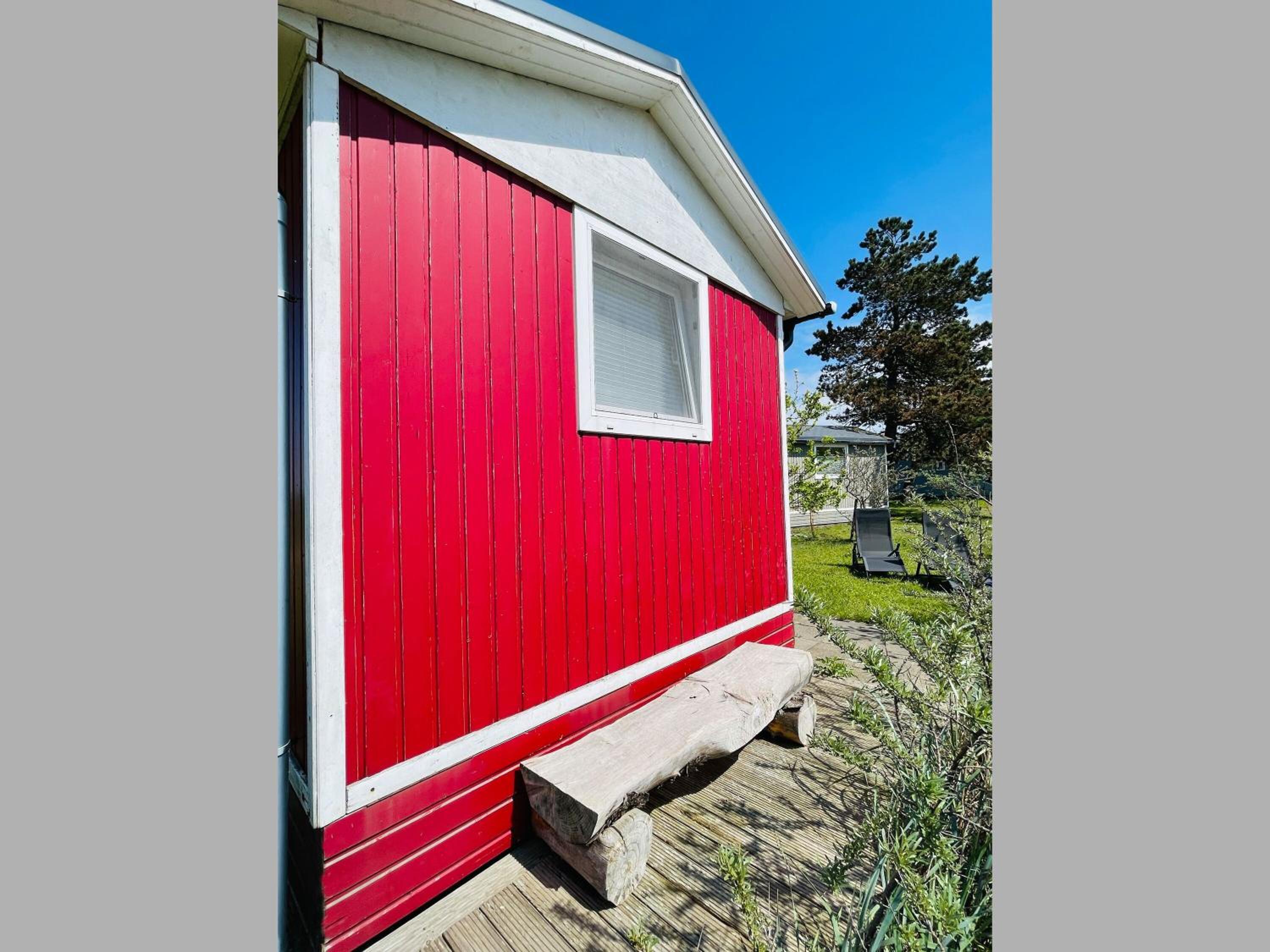 One-Bedroom House photo 3