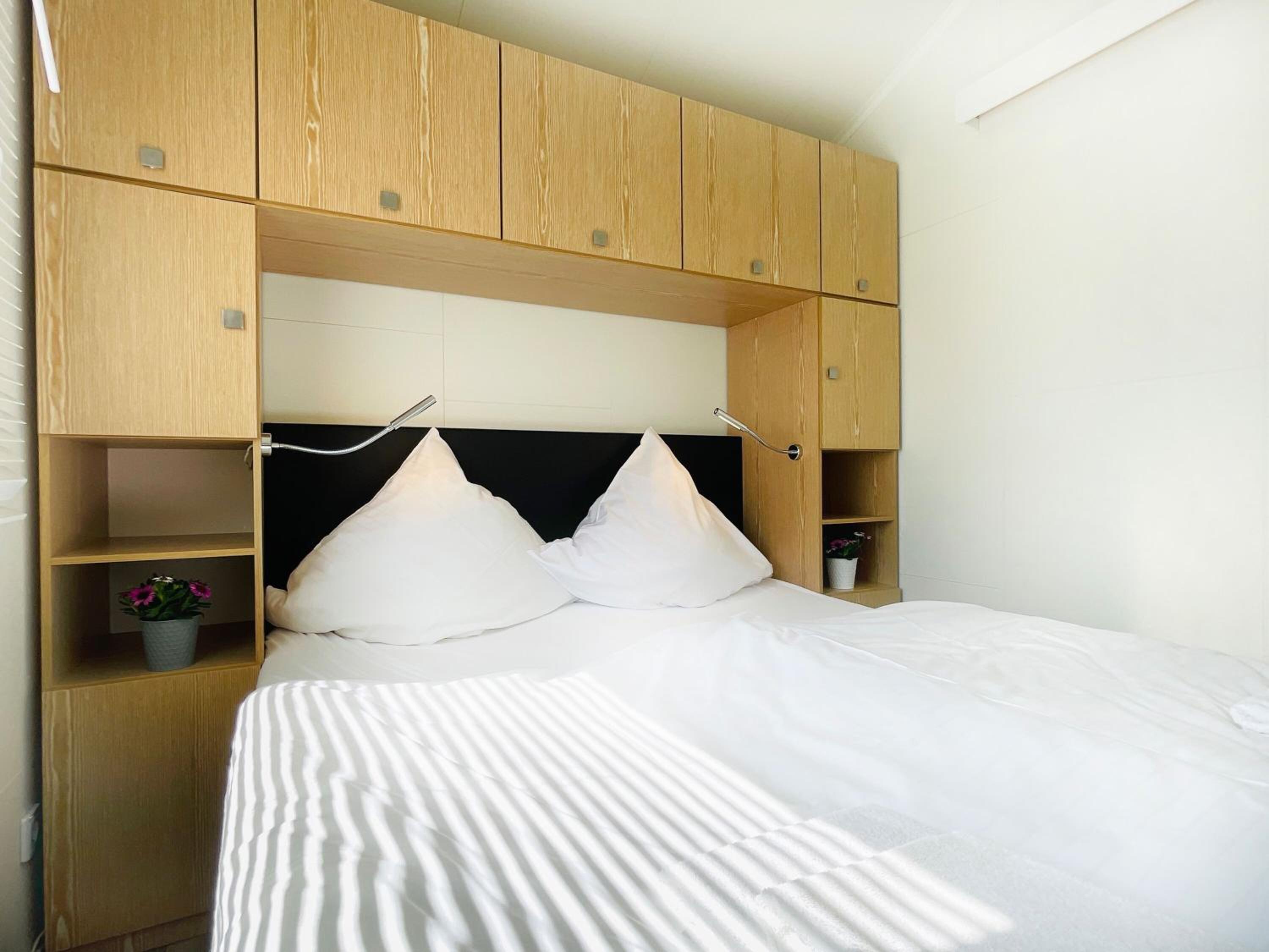 One-Bedroom House photo 2
