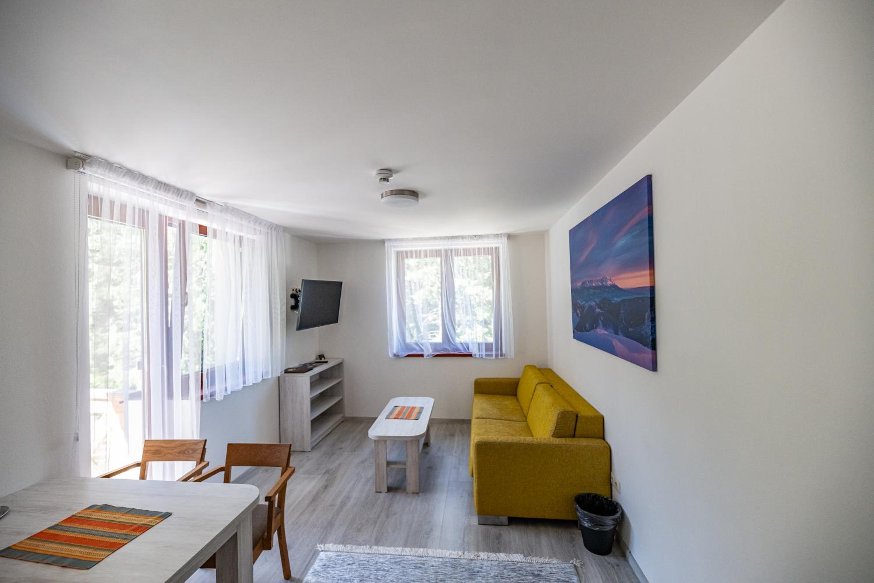 Suite with Balcony photo 3