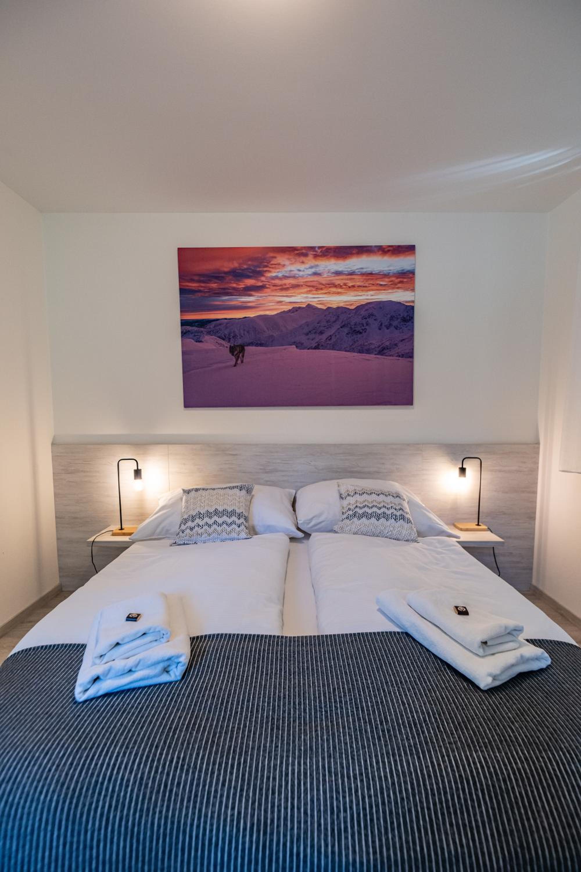 Suite with Balcony photo 2