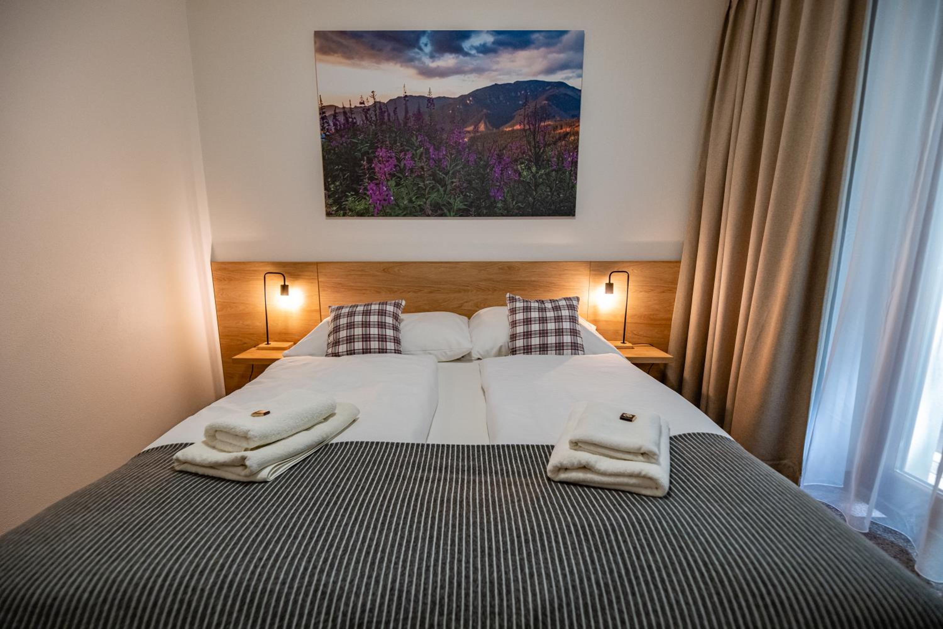 Standard Double Room - Photo 5