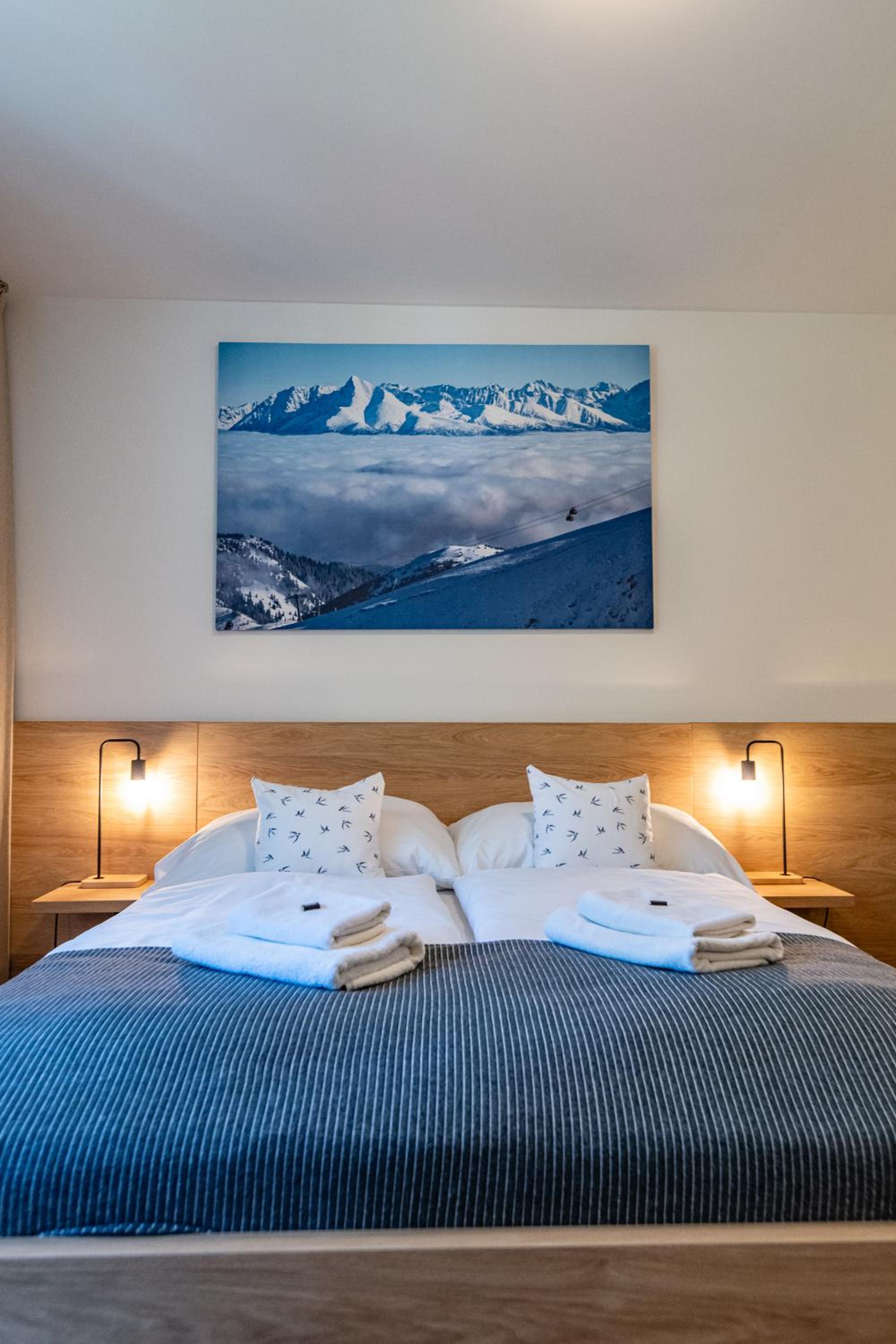 Superior Double Room - Photo 1