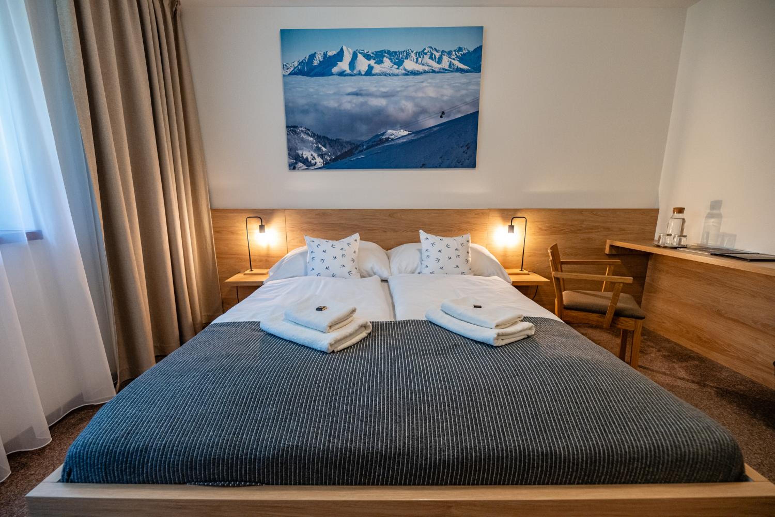 Superior Double Room - Photo 6