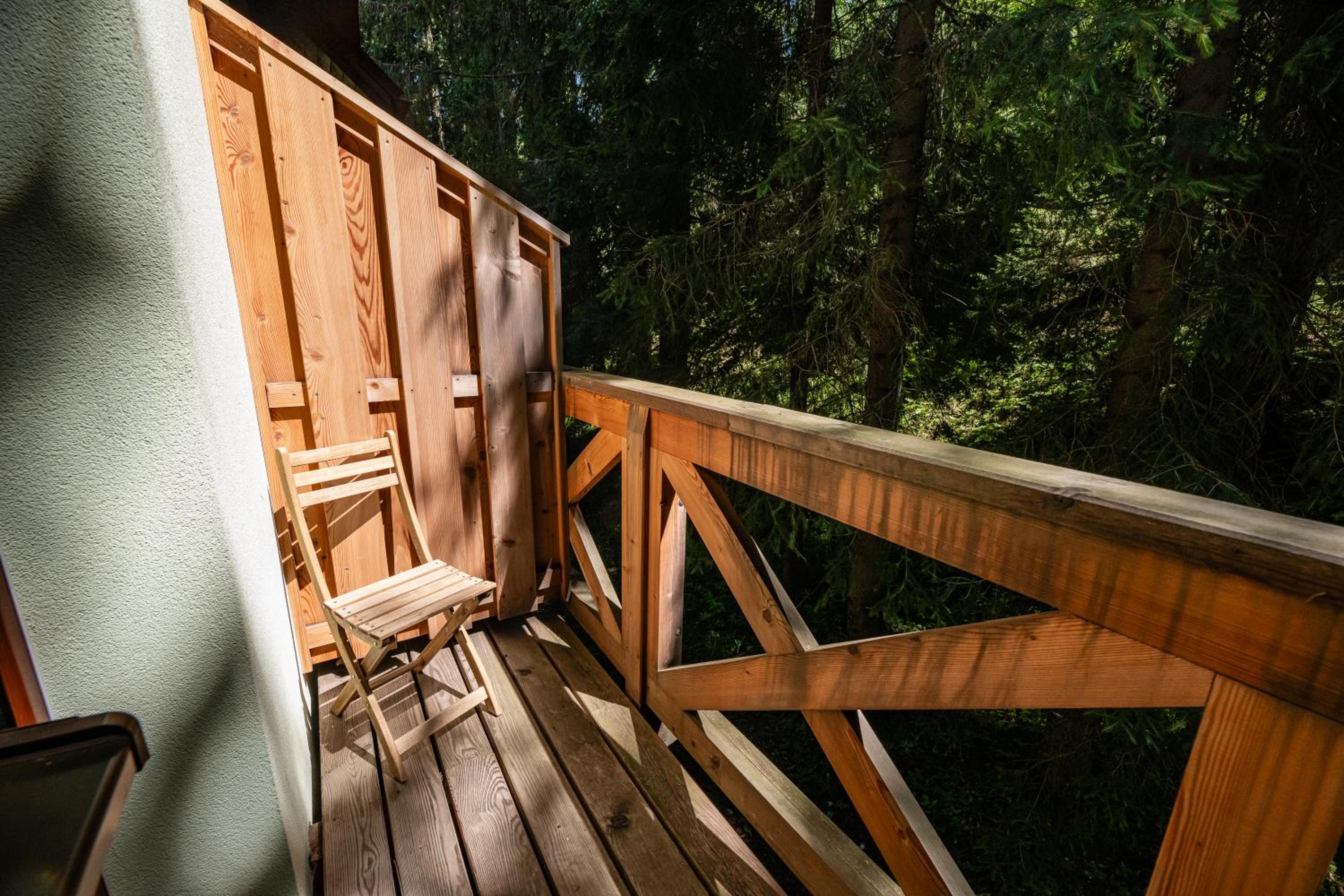 Superior Double Room with Balcony - Photo 7