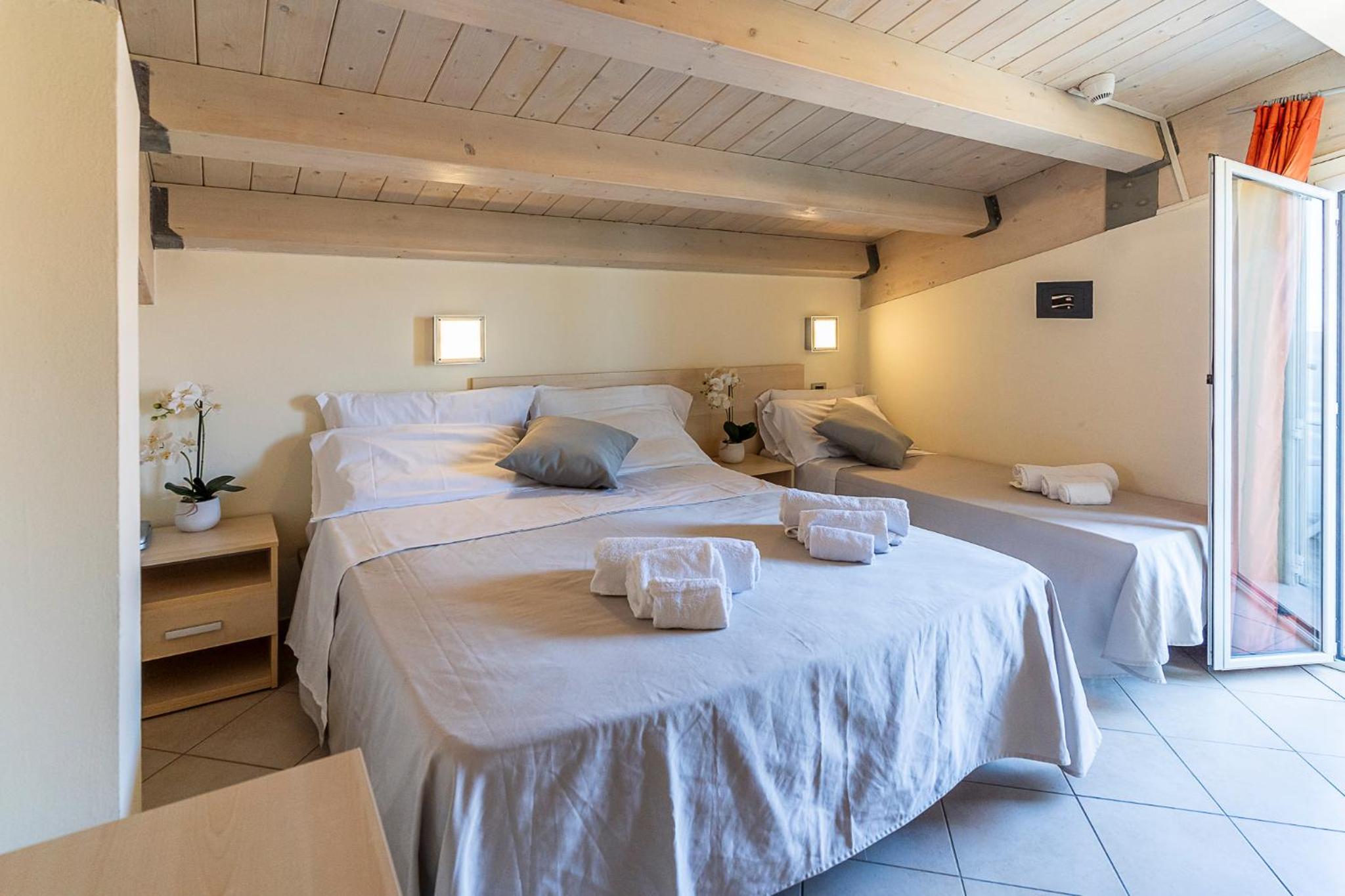 Triple Room photo 1
