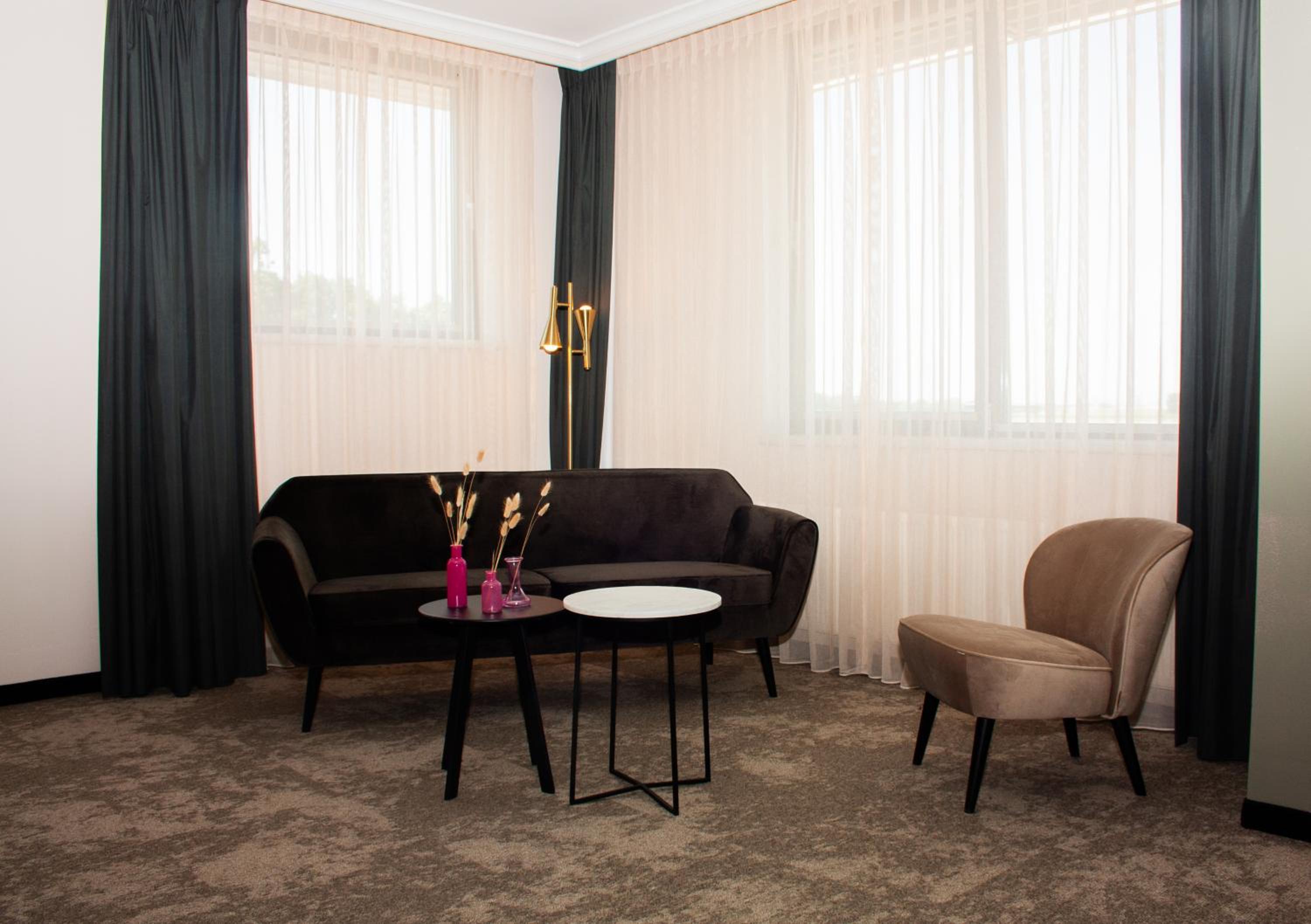 Suite - Photo 2
