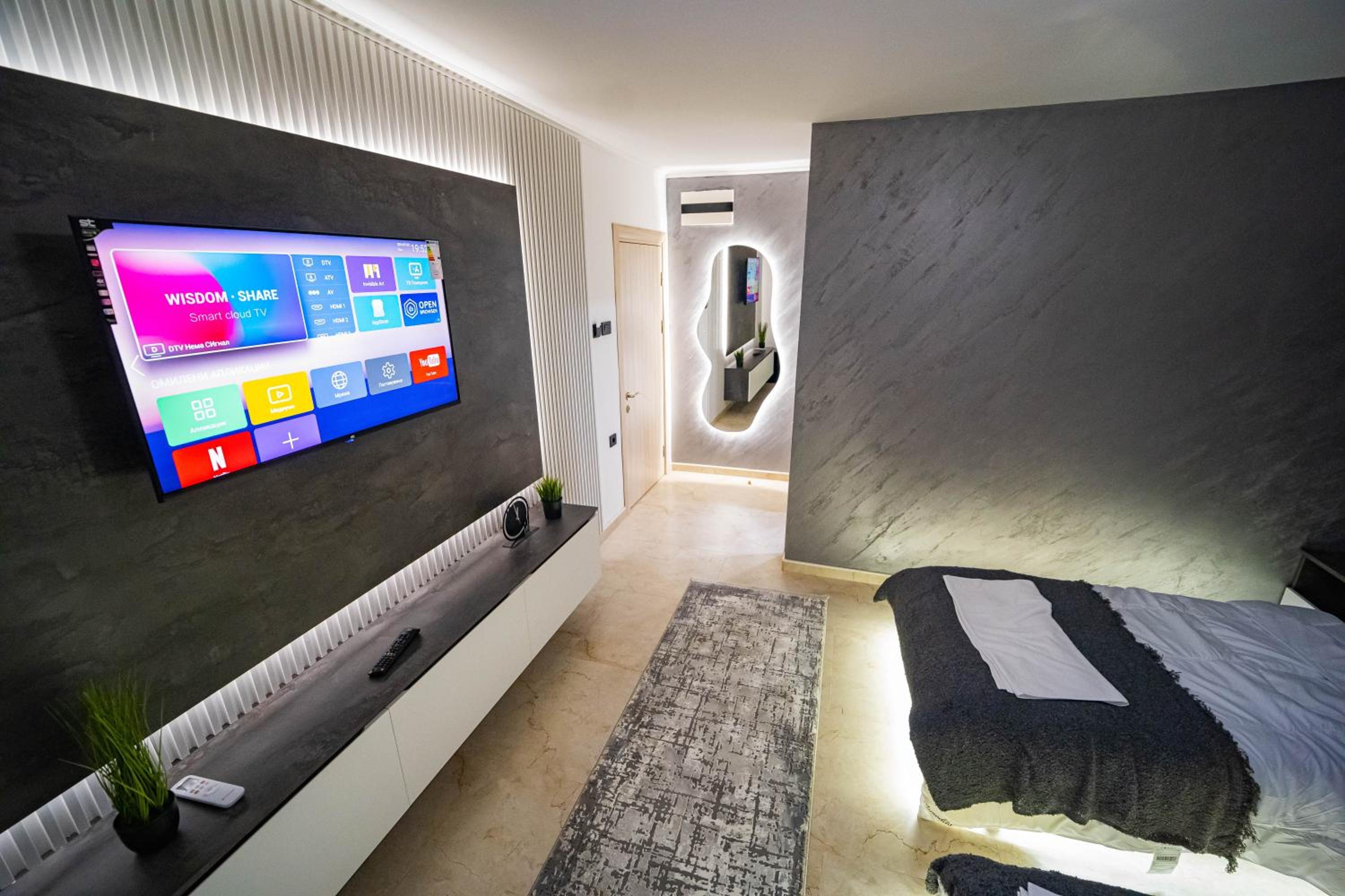 Double or Twin Room photo 1