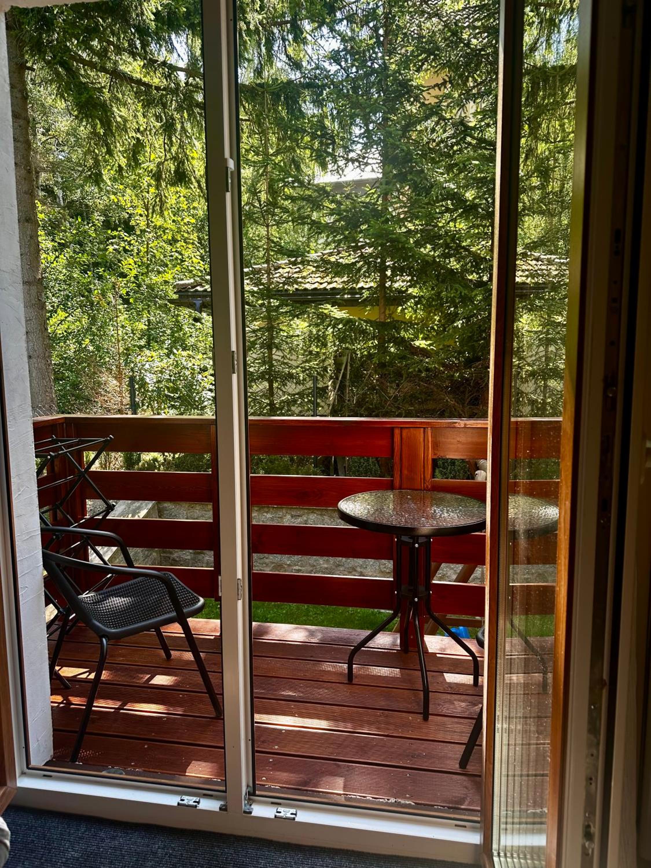 Double Room with Balcony photo 2