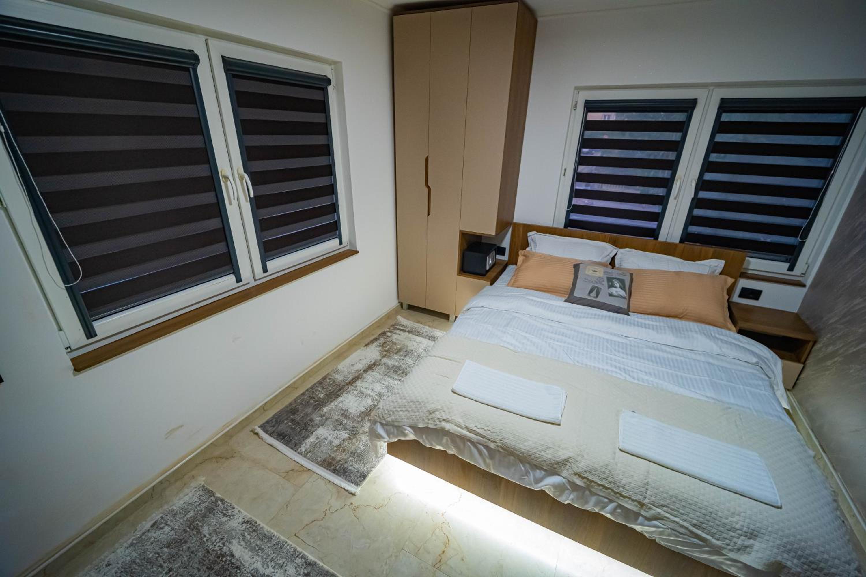 Double Room with Private Bathroom photo 3
